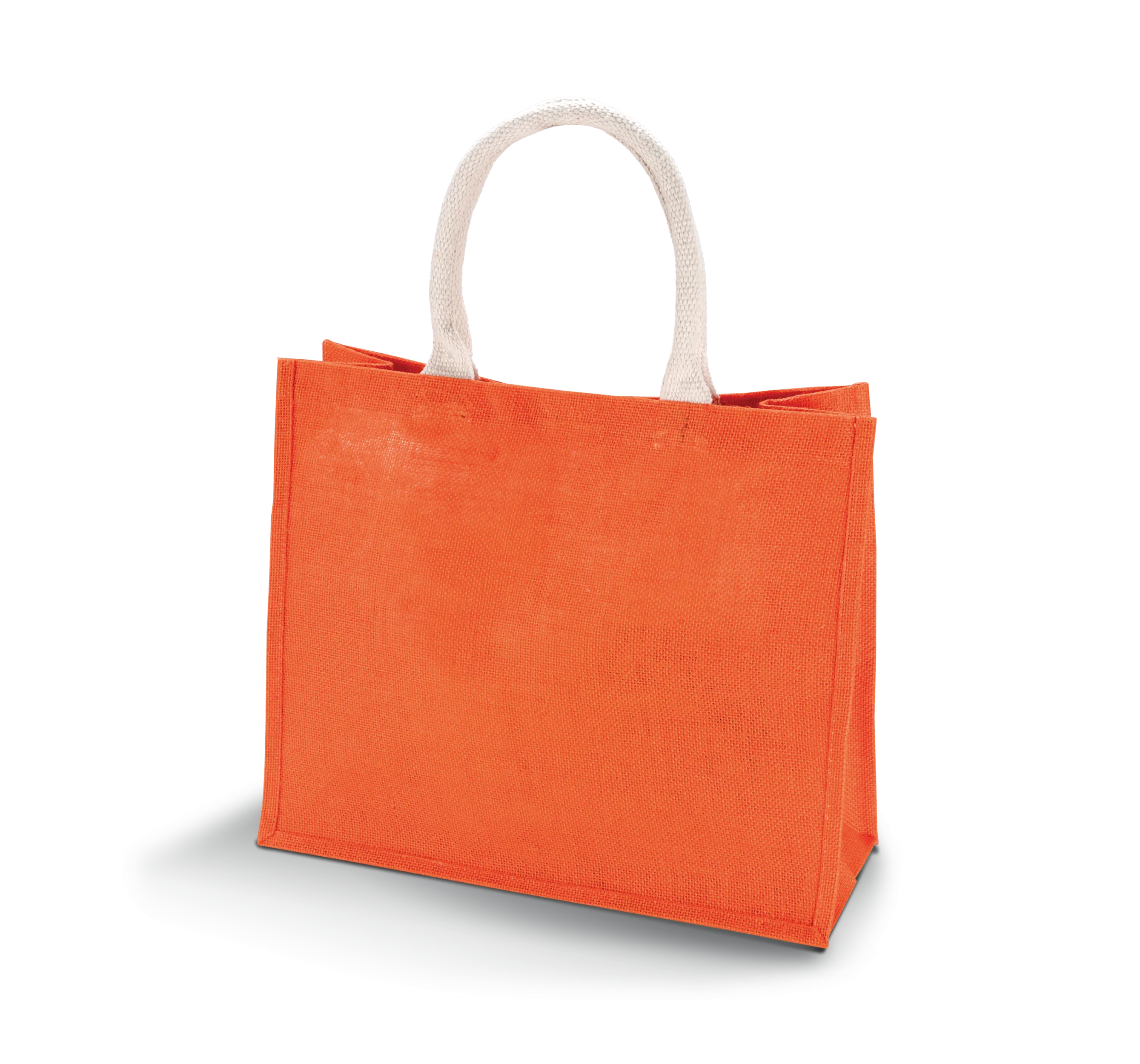 Bolsa de playa en yute