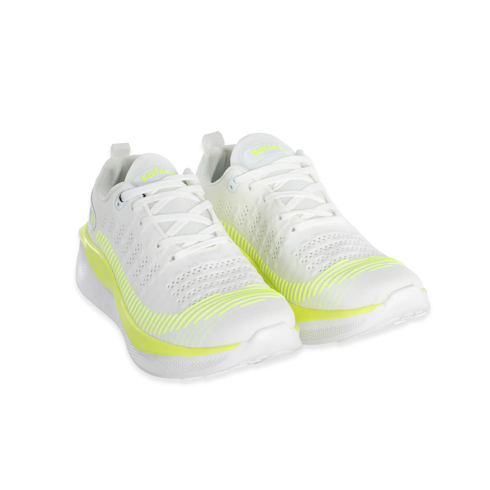ZAPATILLAS SOFTEE TURÍN