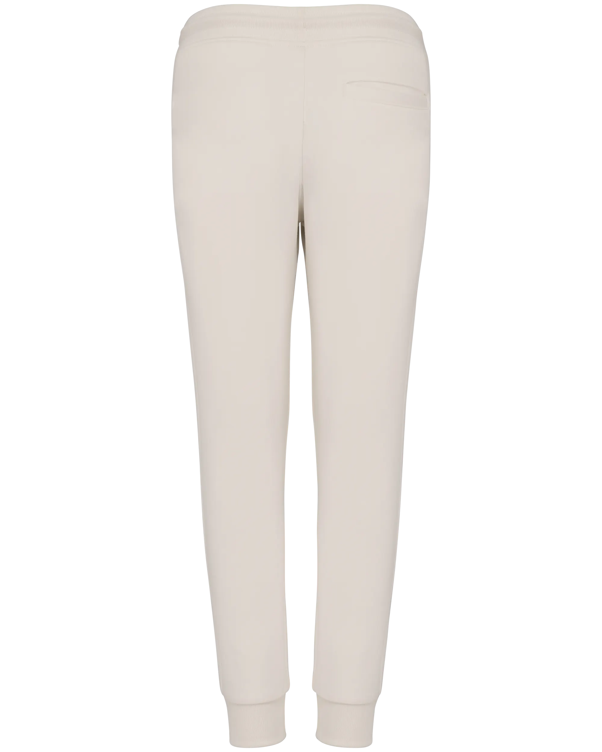 Pantalón de jogging ecorresponsable infantil