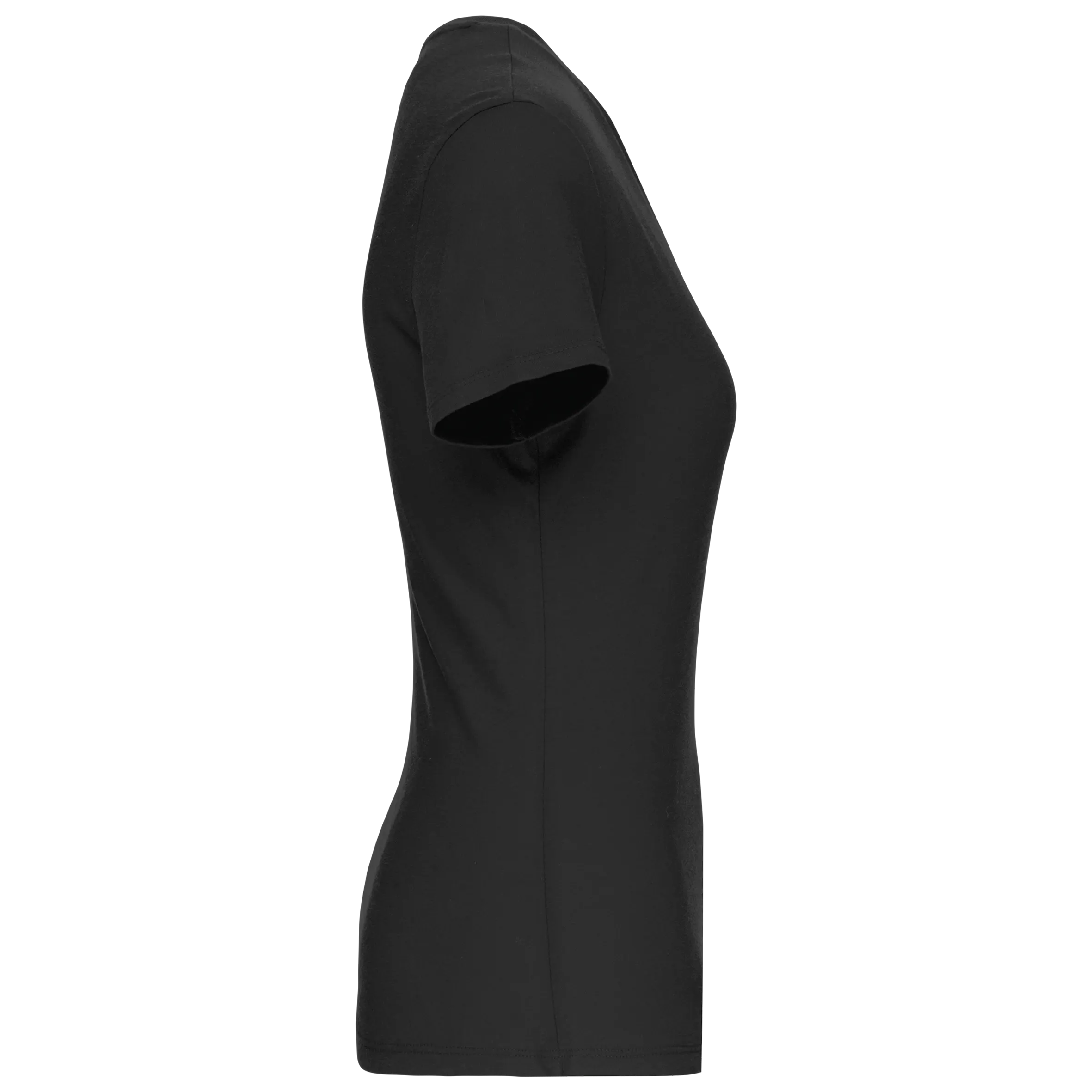 Camiseta BIO150 IC cuello de pico mujer