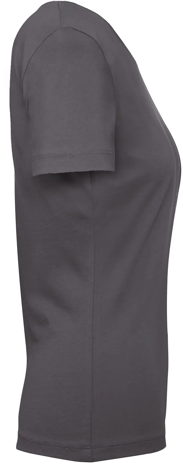 Camiseta orgánica Inspire Plus mujer