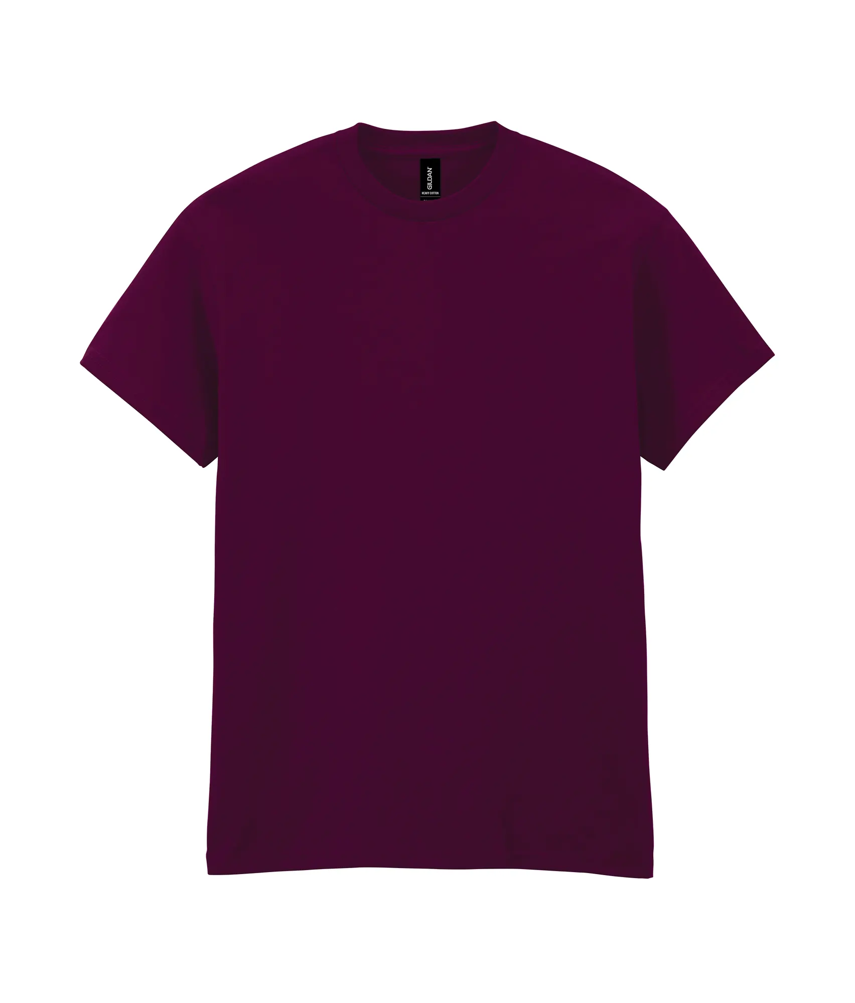 Camiseta Heavy Cotton™ hombre