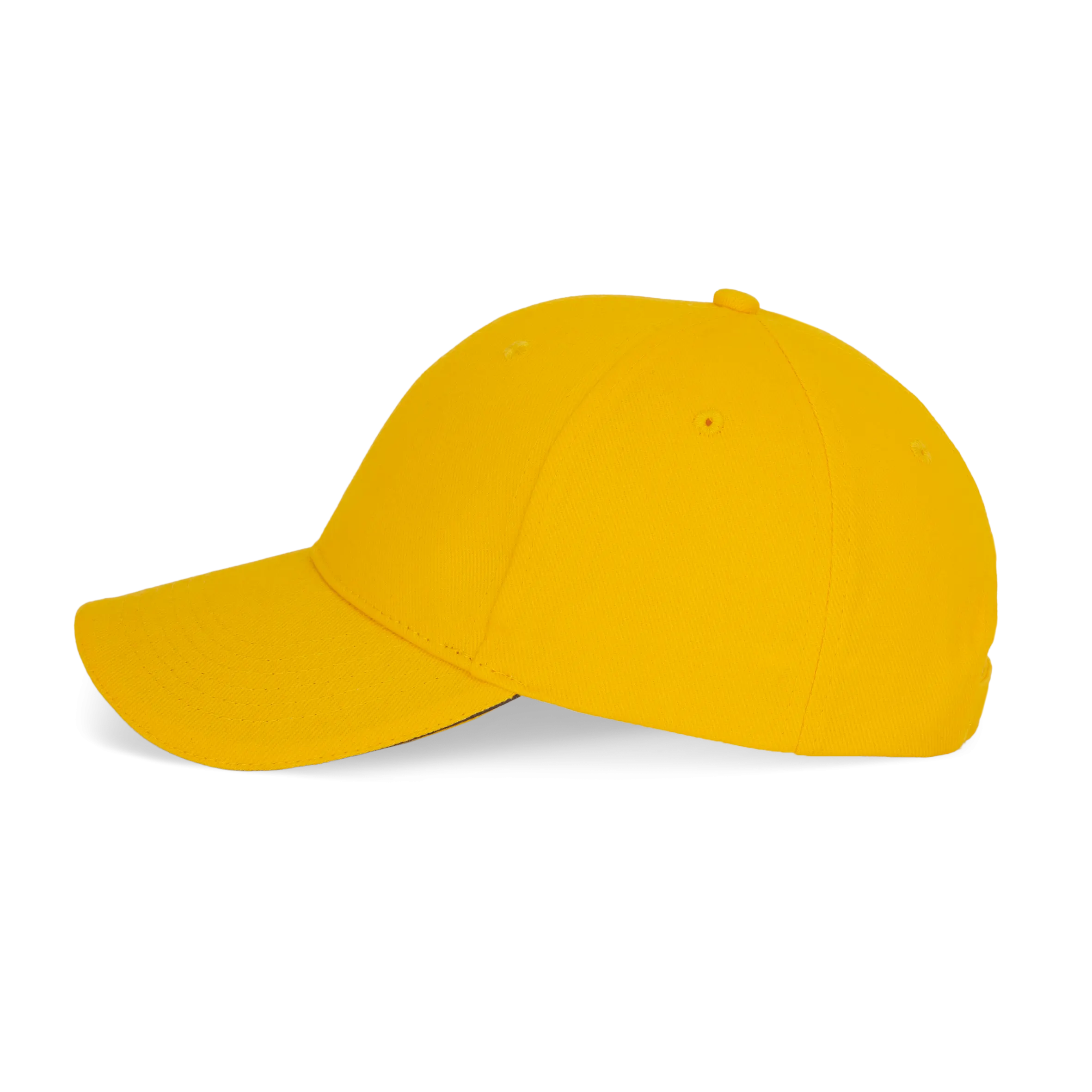 ORLANDO - Gorra 6 paneles