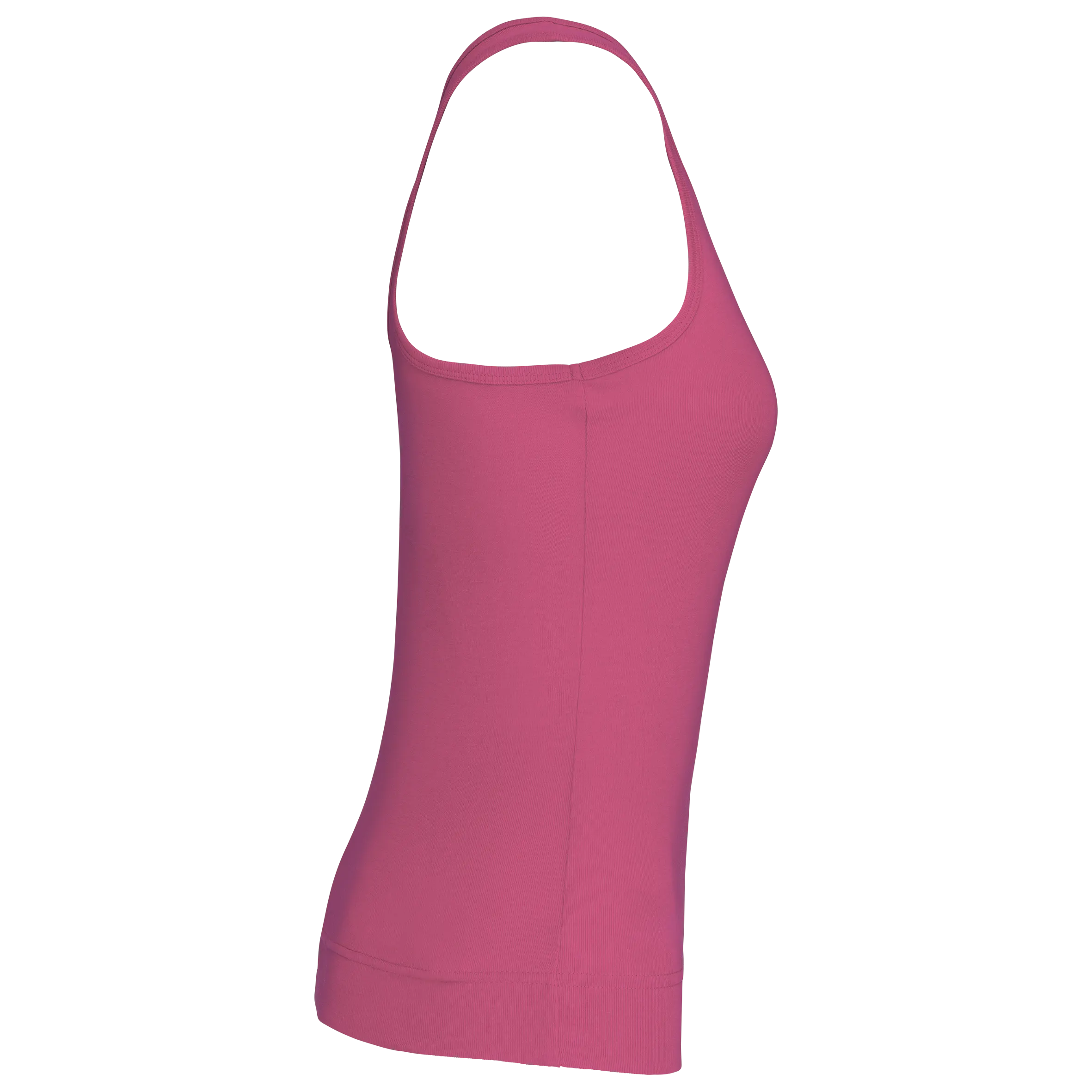 Angelina - camiseta de tirantes mujer