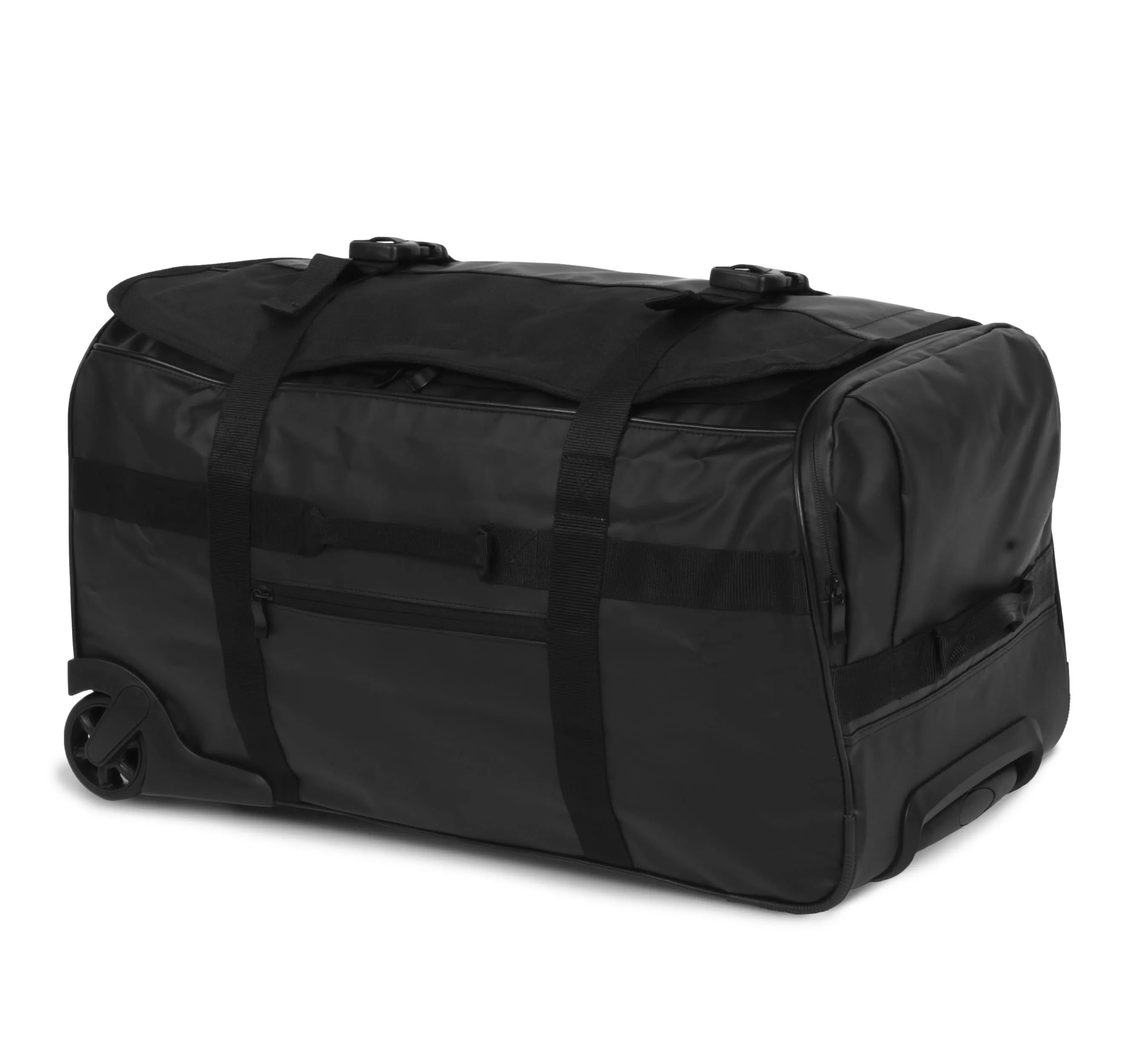 Bolsa trolley "Blackline" impermeable - Formato mediano