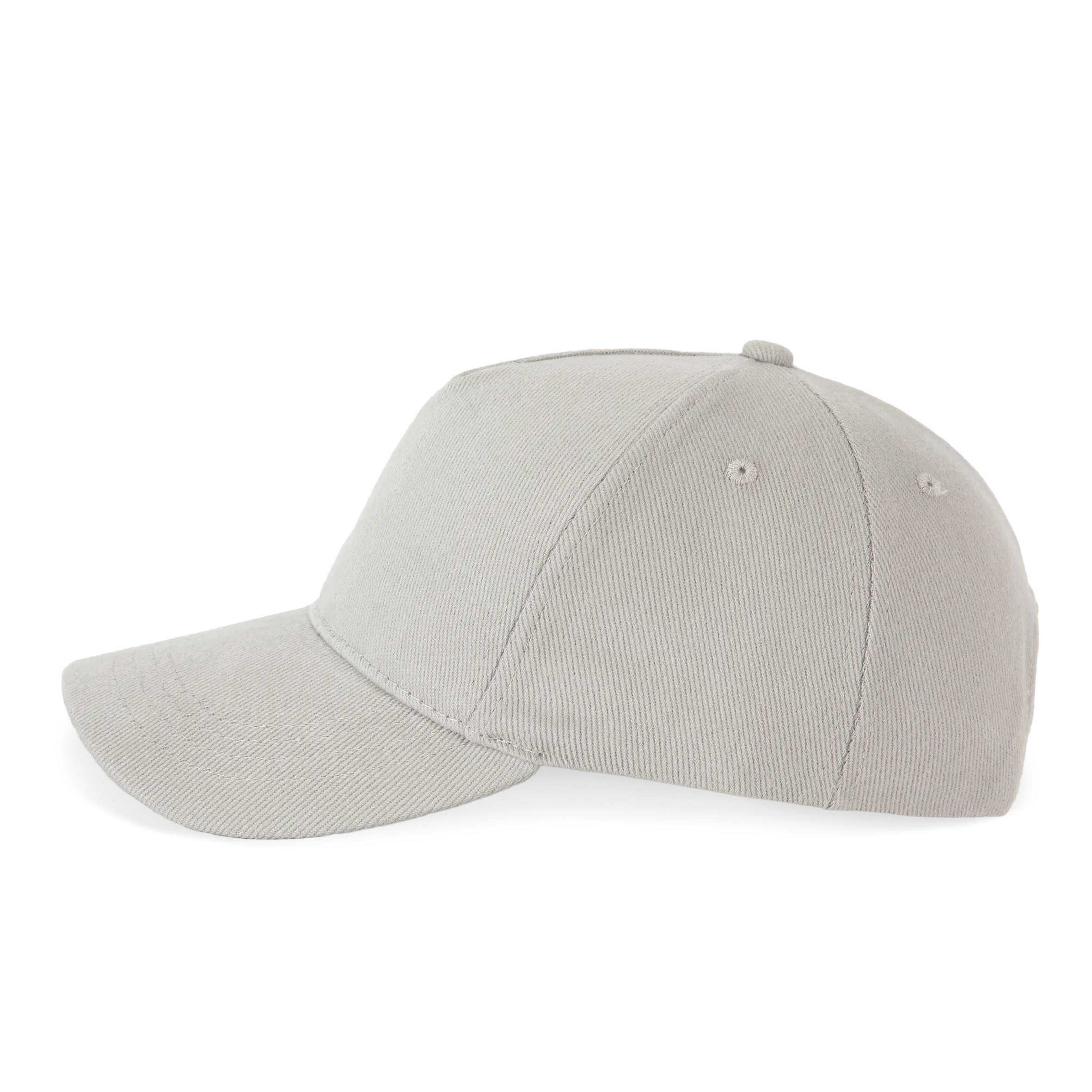 Gorra 5 paneles