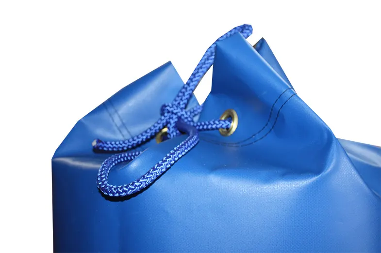 SACO DE RUGBY DE 140X45 CM