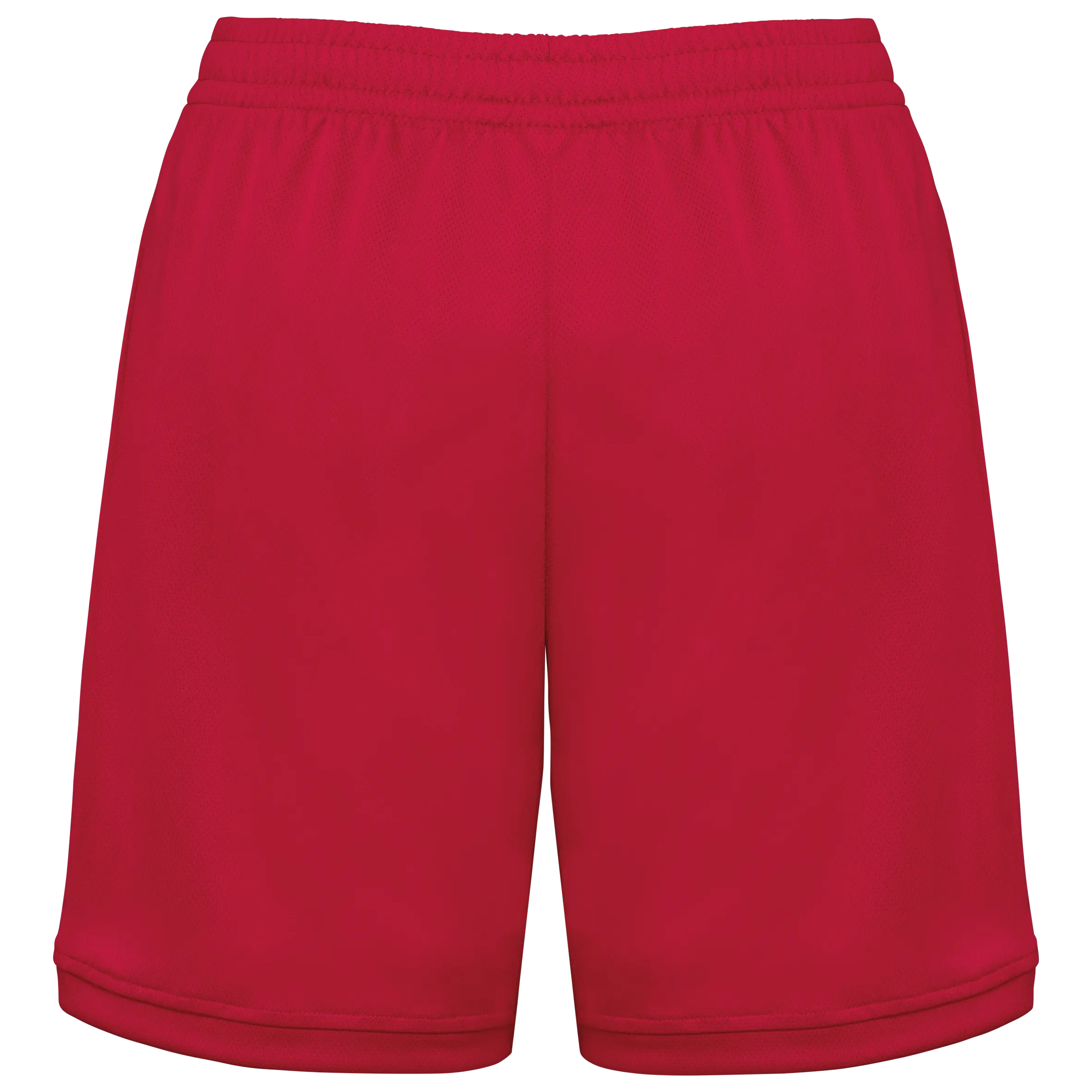 Short de baloncesto mujer