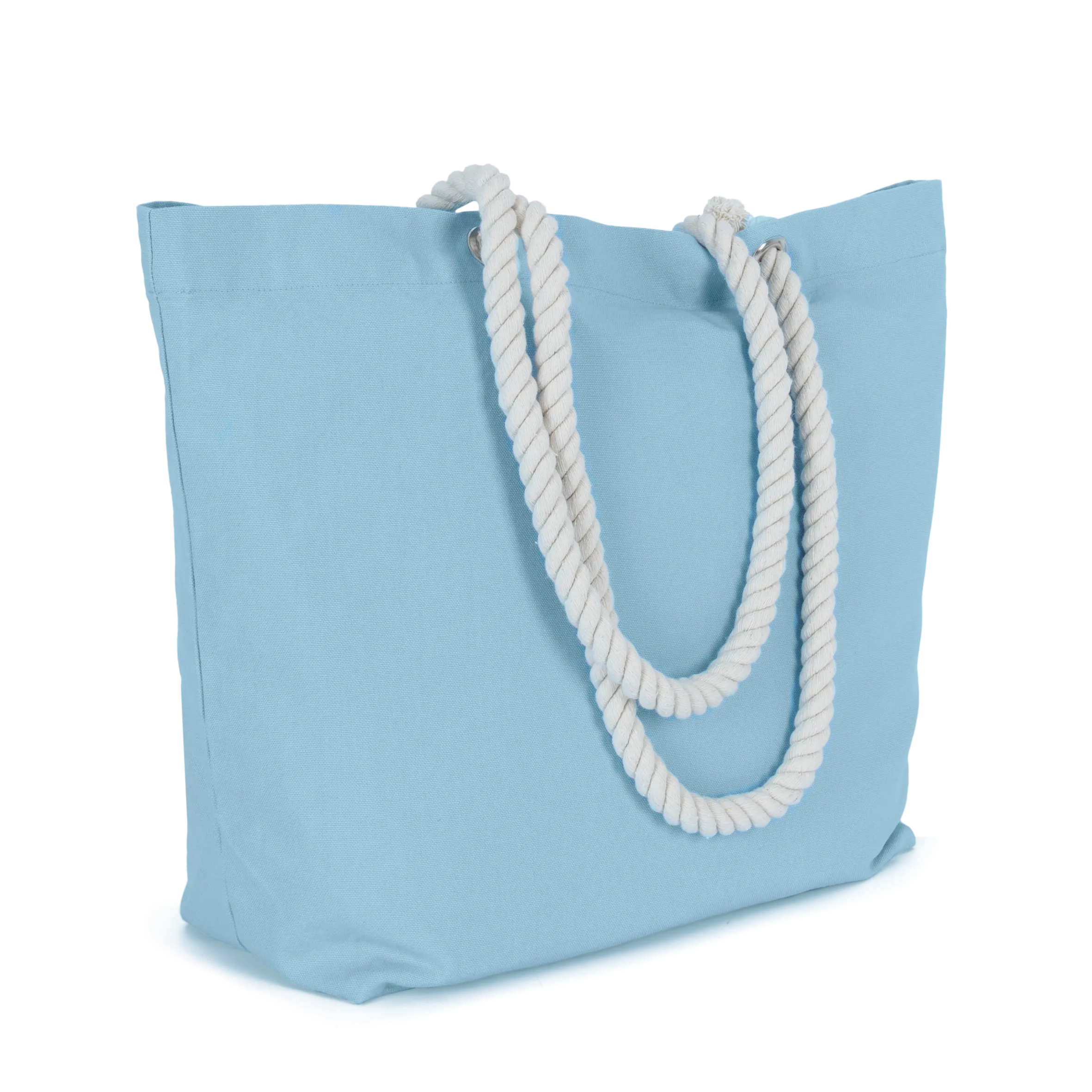 Bolsa tote estilo marinero