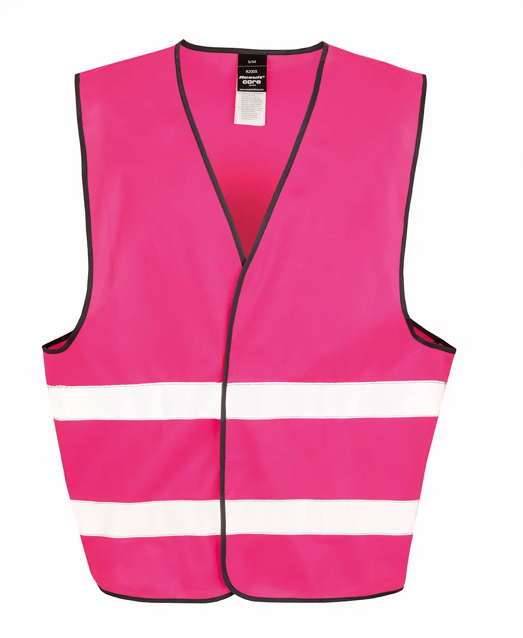 Fluorescent pink