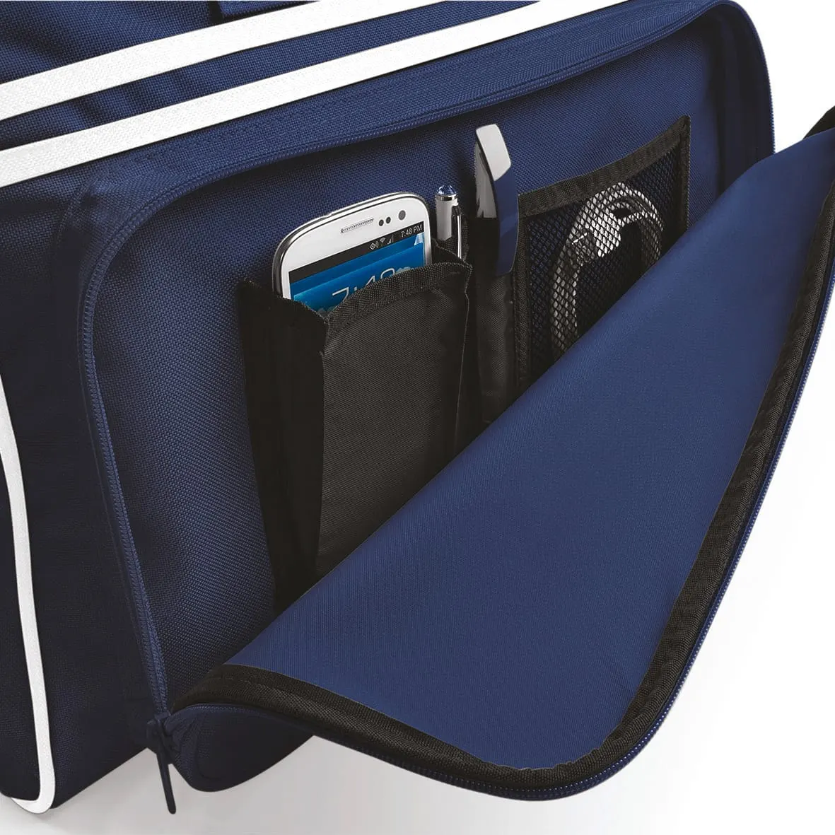 Bolsa Retro Bowling