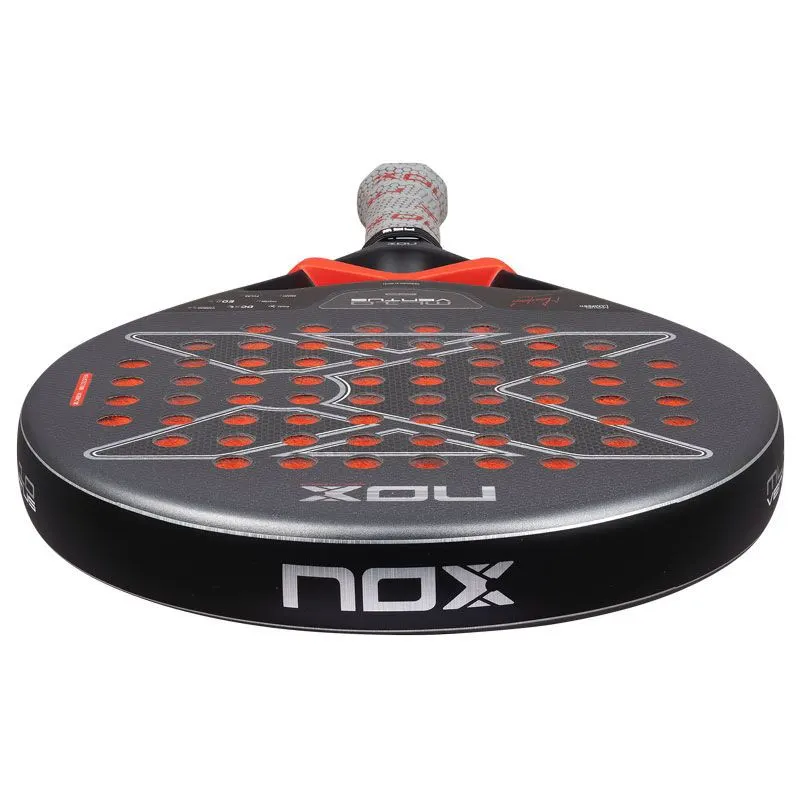 PALA DE PÁDEL NOX ML10 VENTUS CONTROL 3K BY MIGUEL LAMPERTI