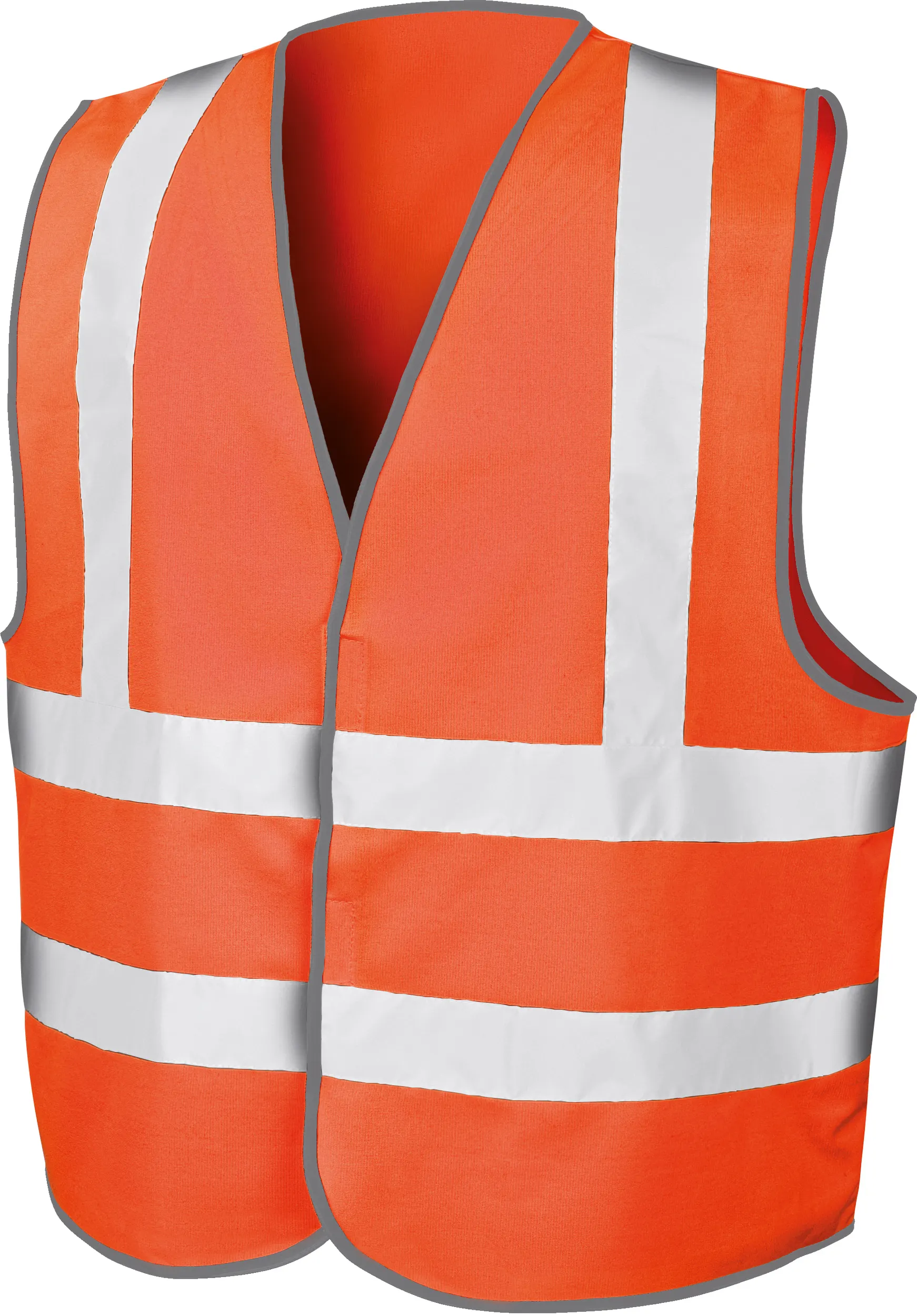 Chaleco de Seguridad Alta Visibilidad Motorway