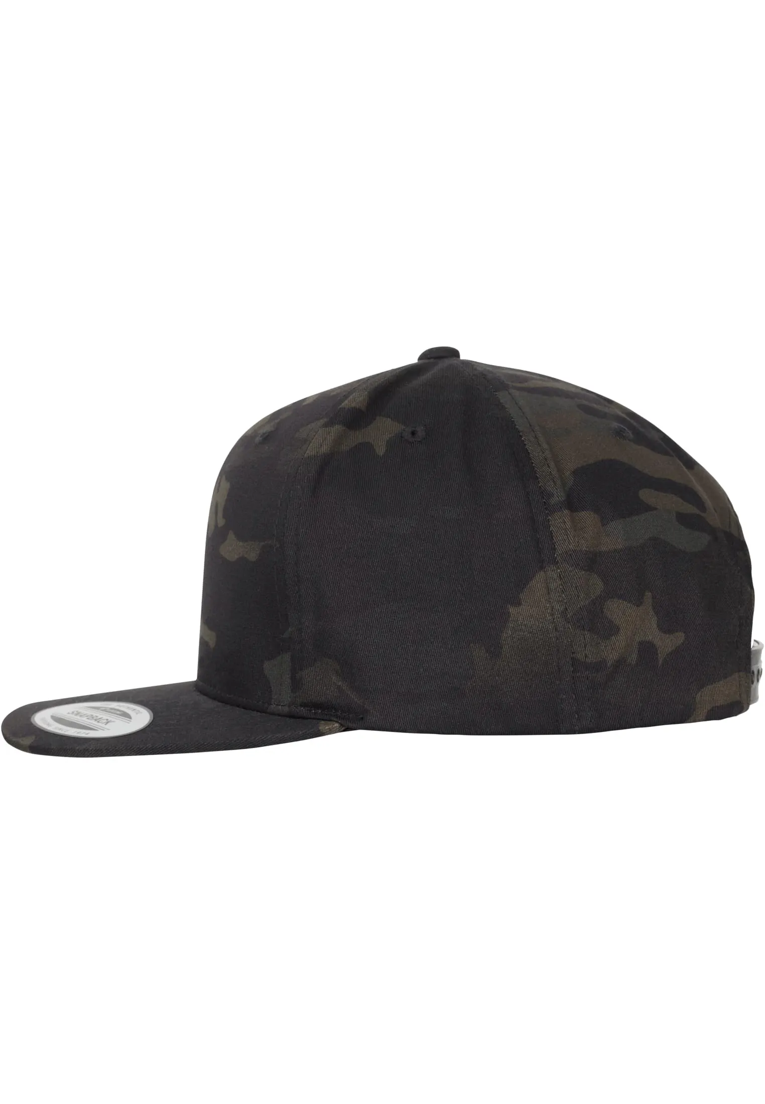 Gorra Classic  multicam snapback<br/>