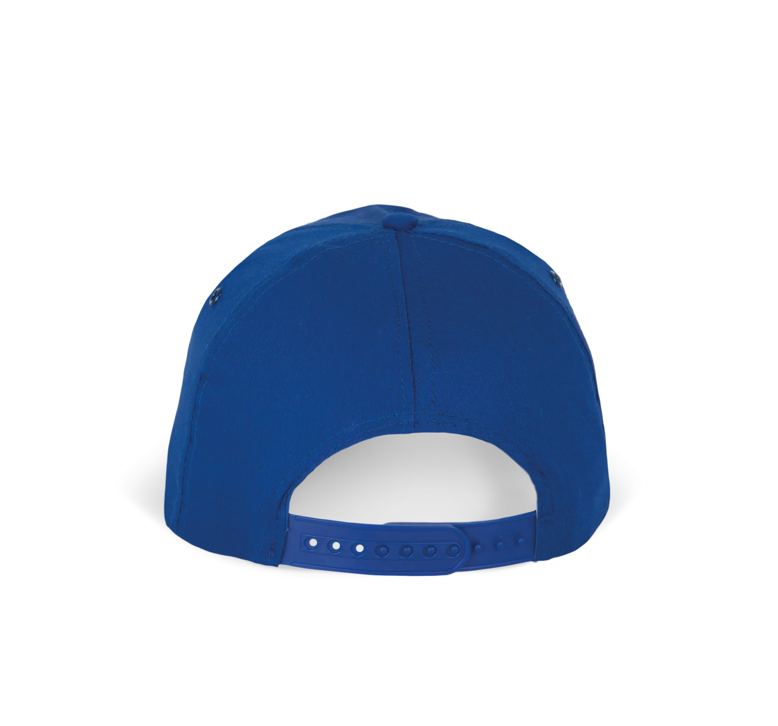 First - Gorra 5 paneles