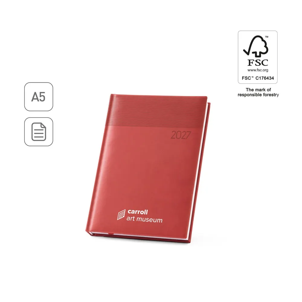 CARROLL A5. Agenda A5