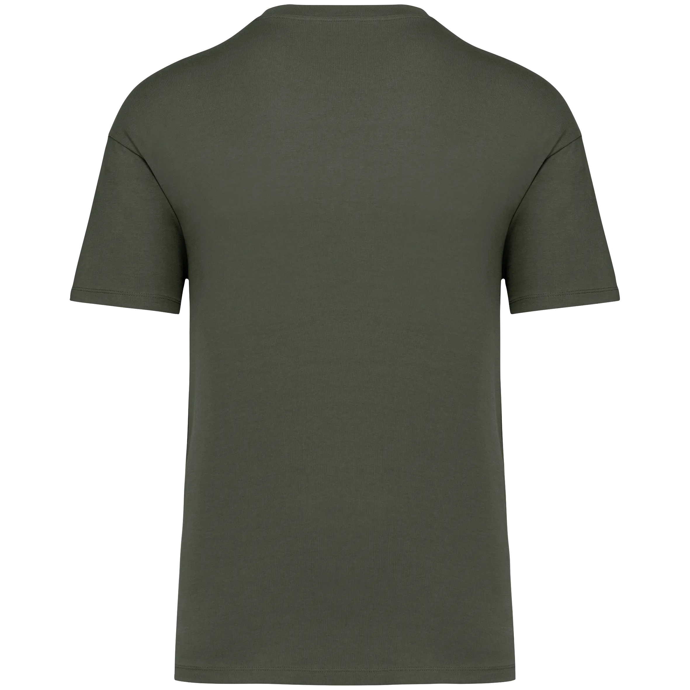 Organic Khaki
