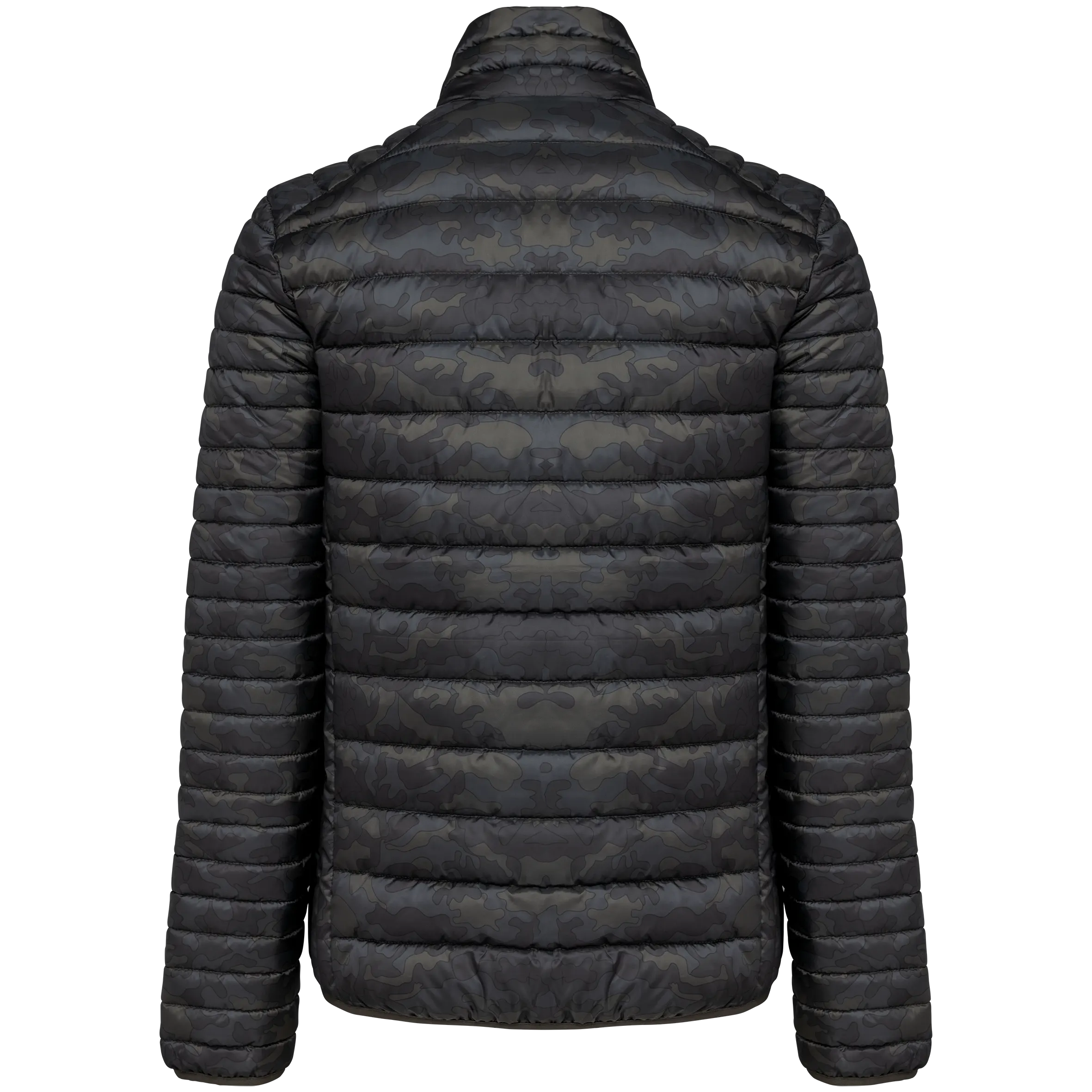Jungle Camo