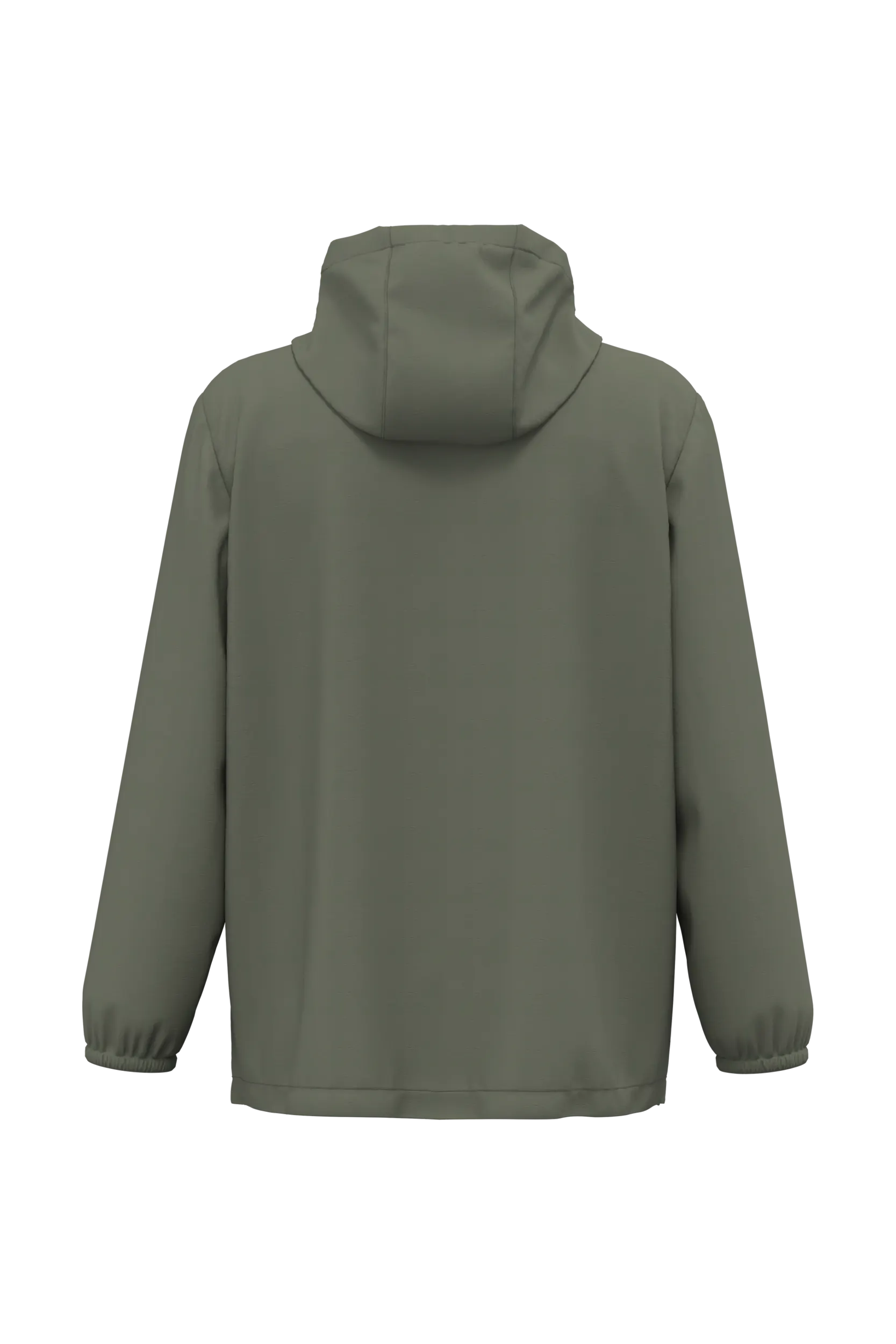 Organic Khaki