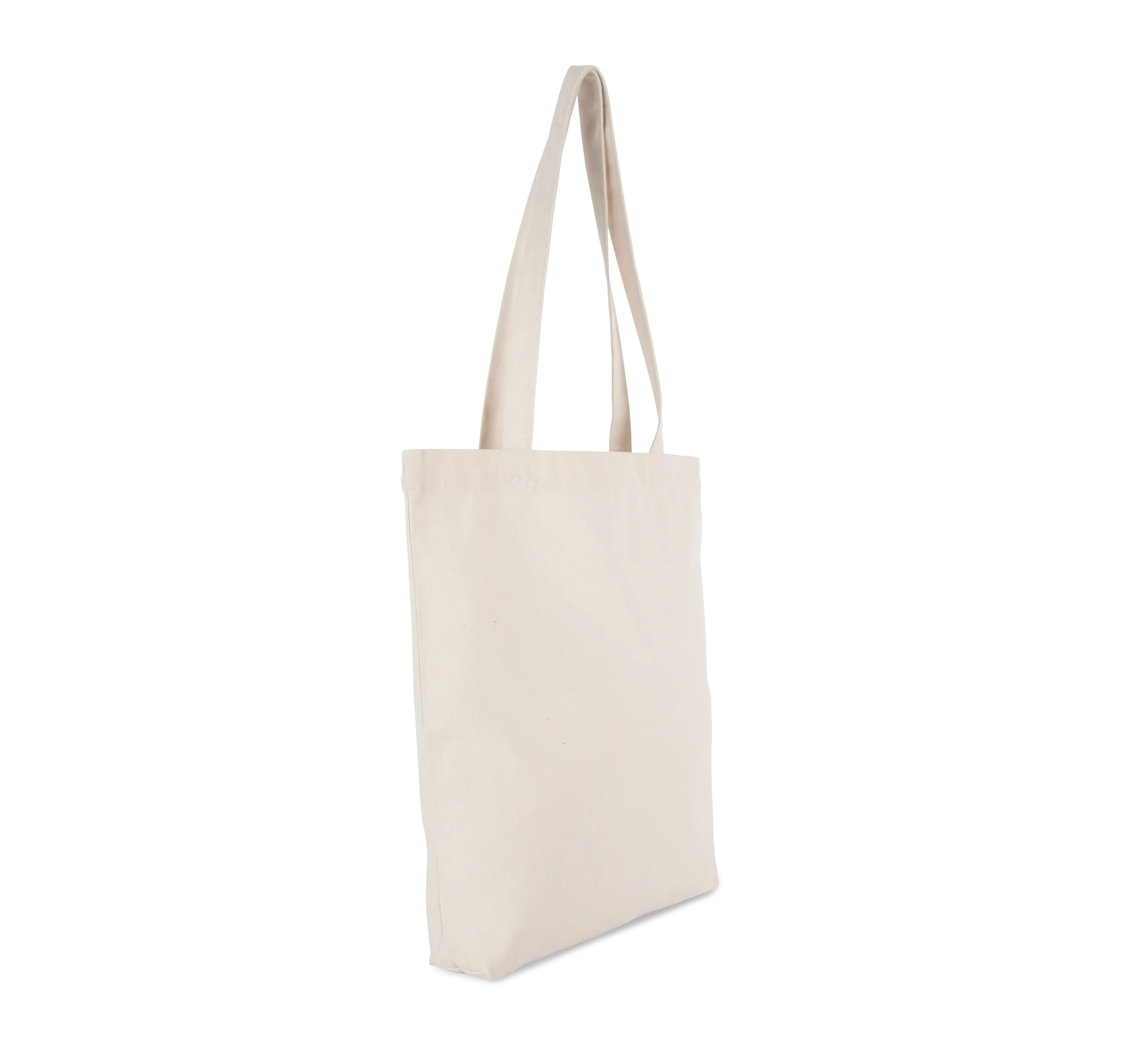Bolsa de algodón reciclado