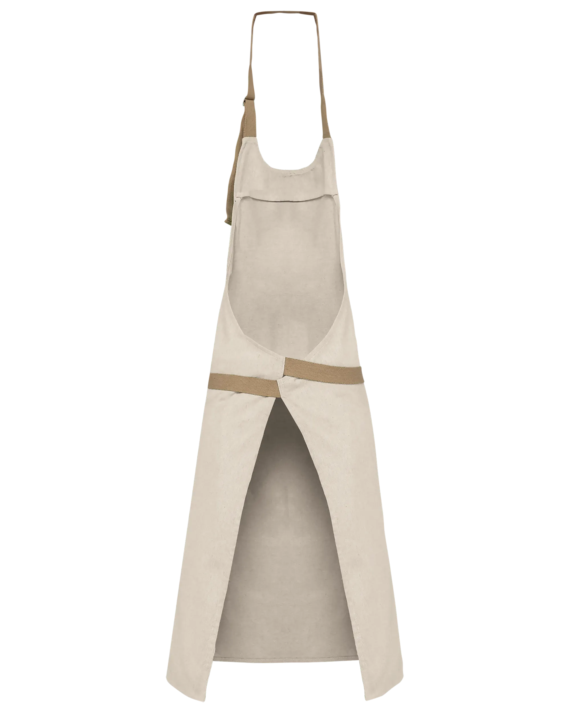 Delantal ecorresponsable - Unisex