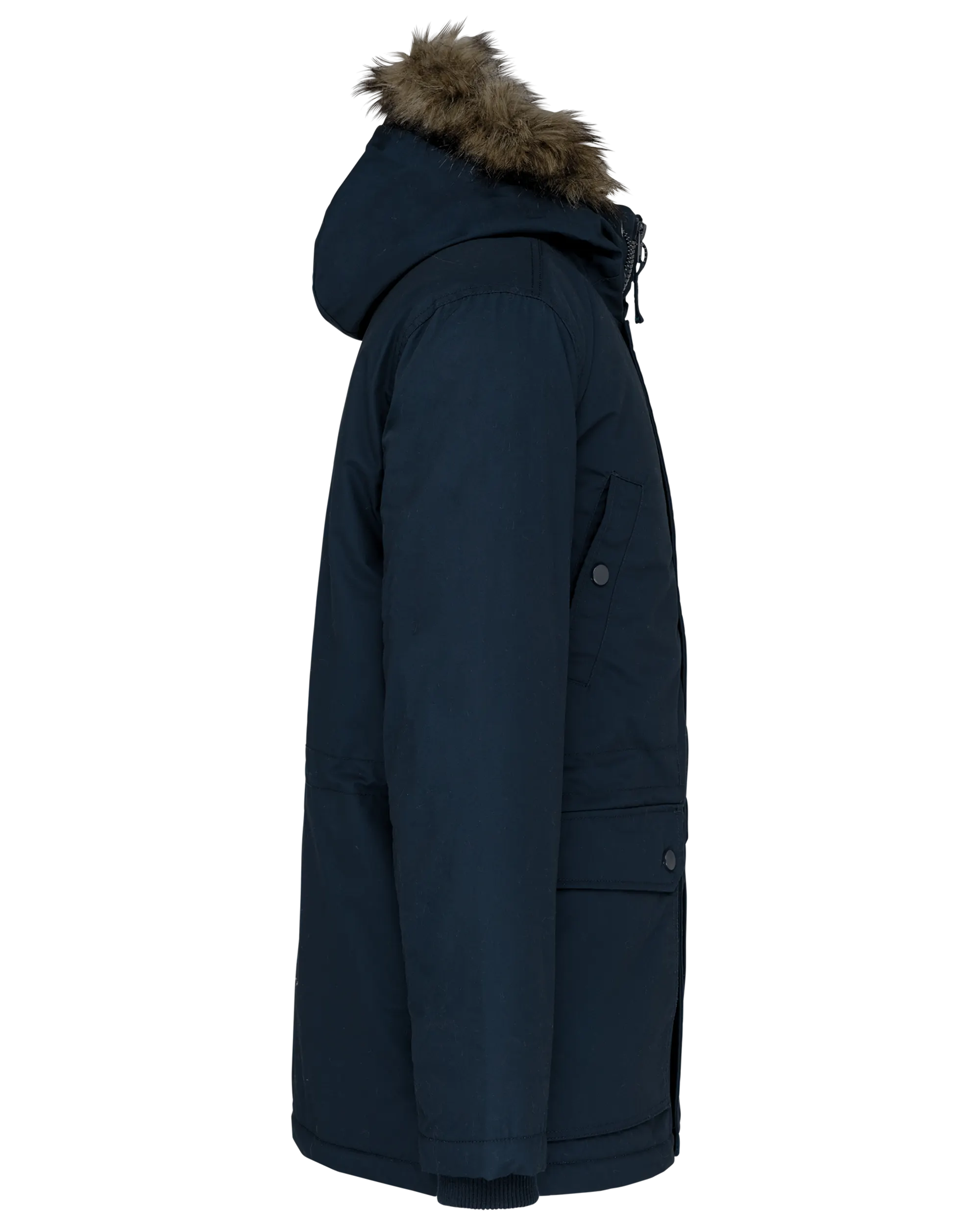Parka de invierno