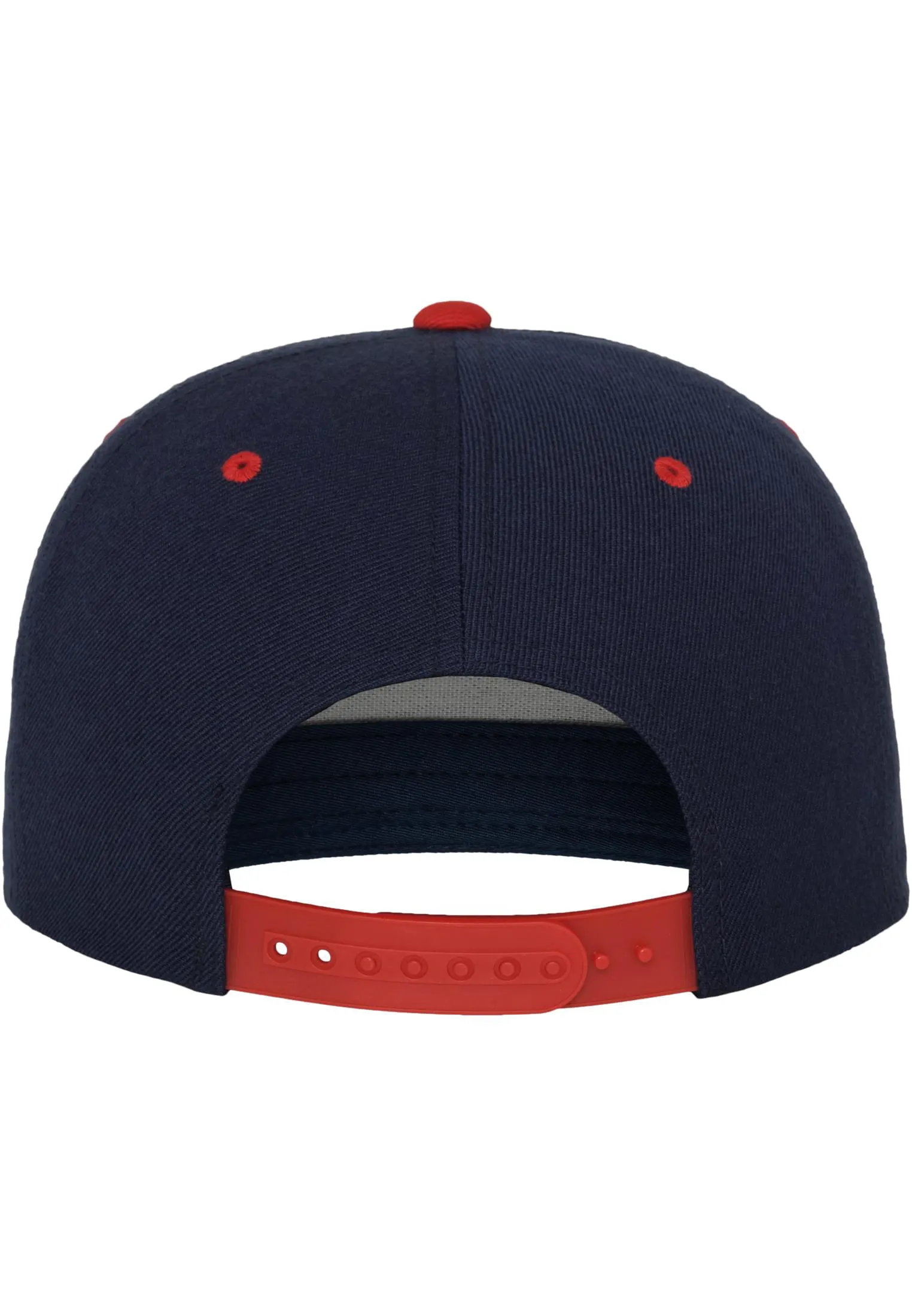 Gorra Classic  bicolor snapback