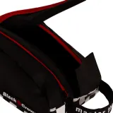 NECESER BLACK CROWN CHIRON