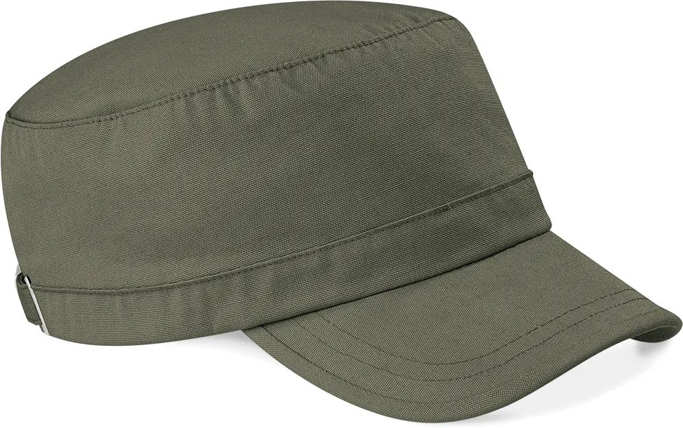 Gorra Cubana
