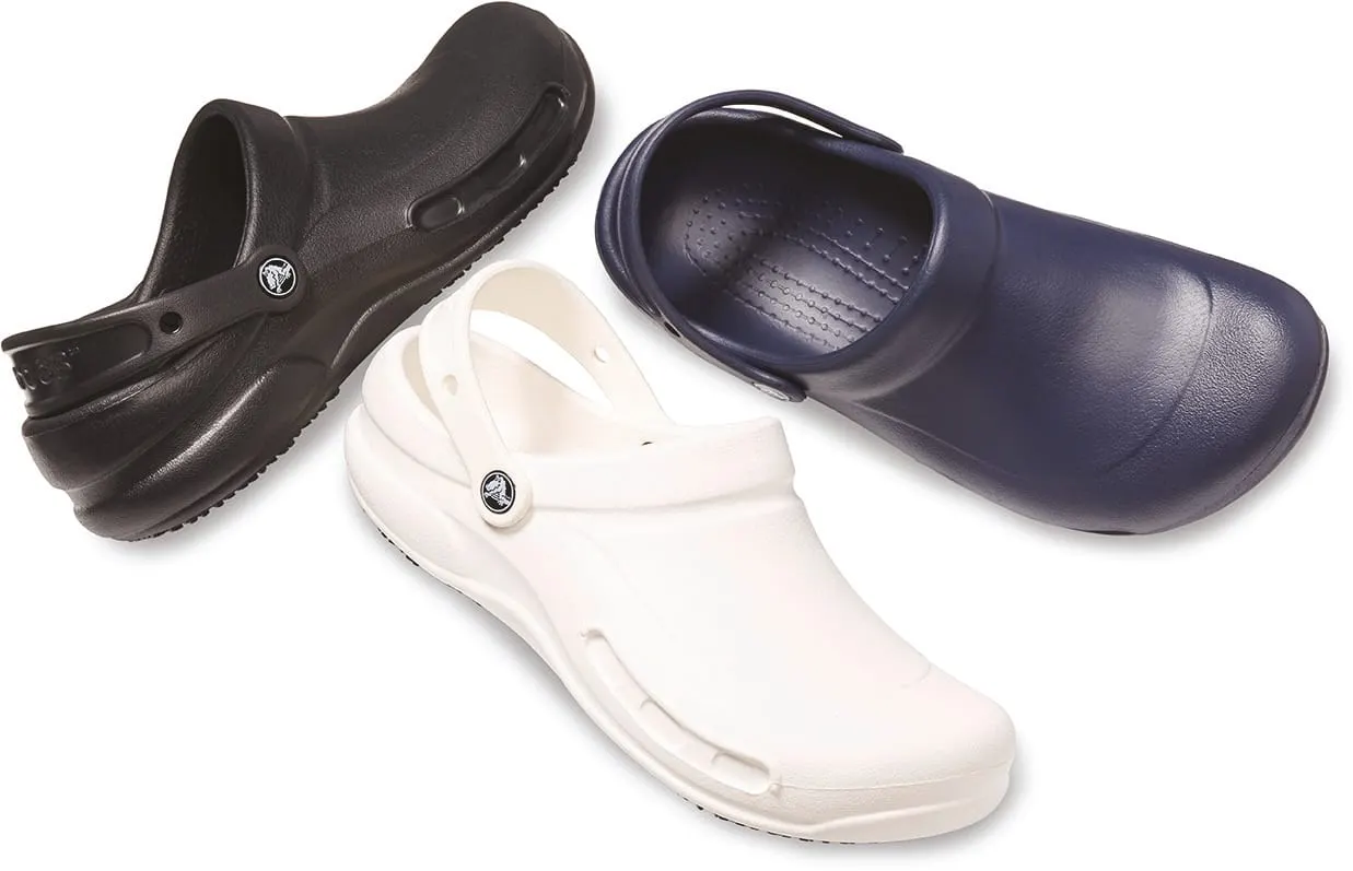 Zuecos Crocs™ Bistro
