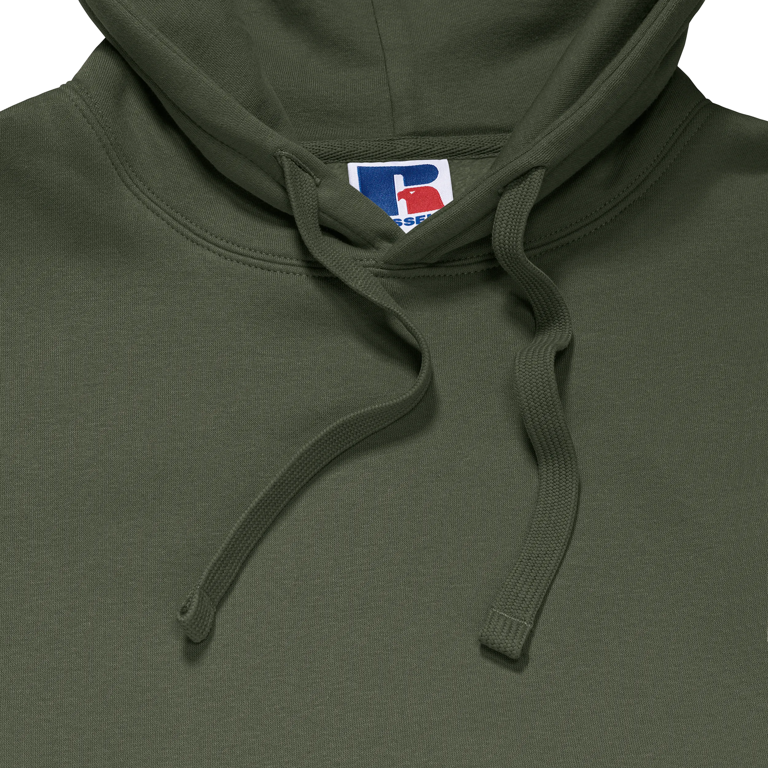 Sudadera con capucha Authentic