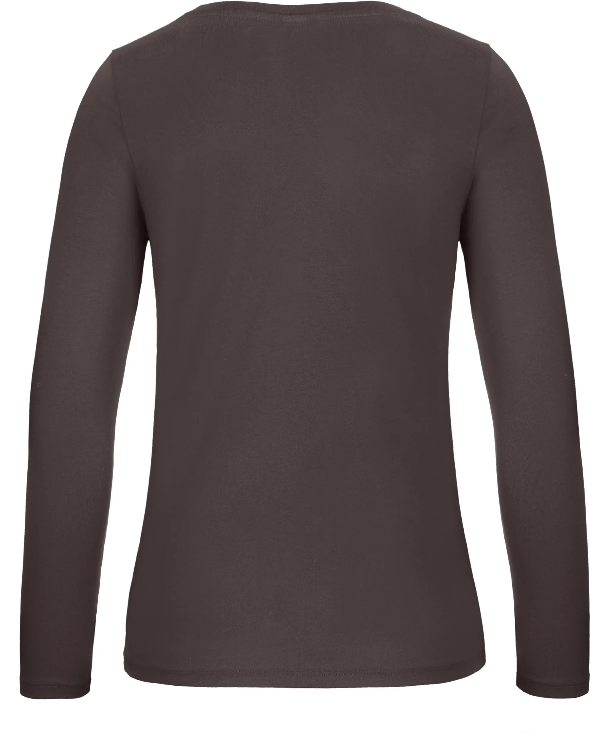 Camiseta #E150 manga larga mujer
