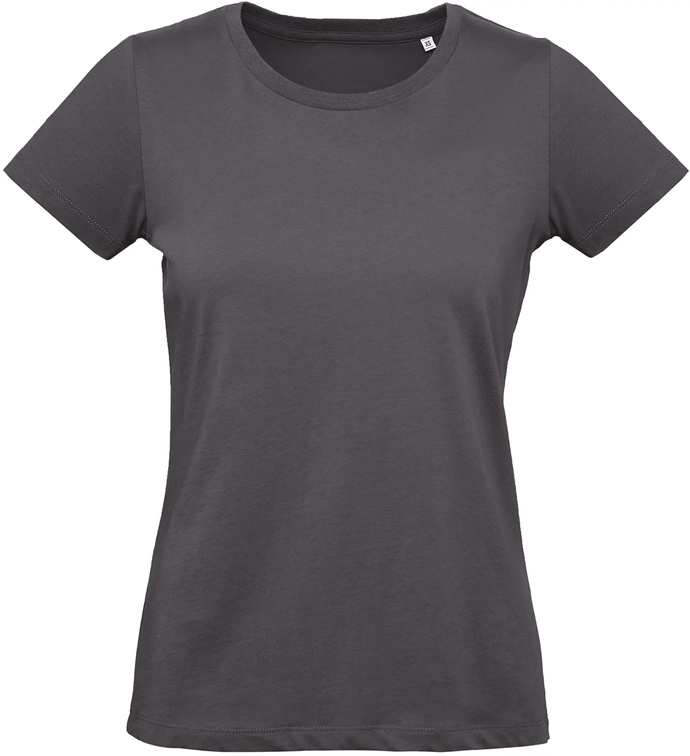 Camiseta orgánica Inspire Plus mujer
