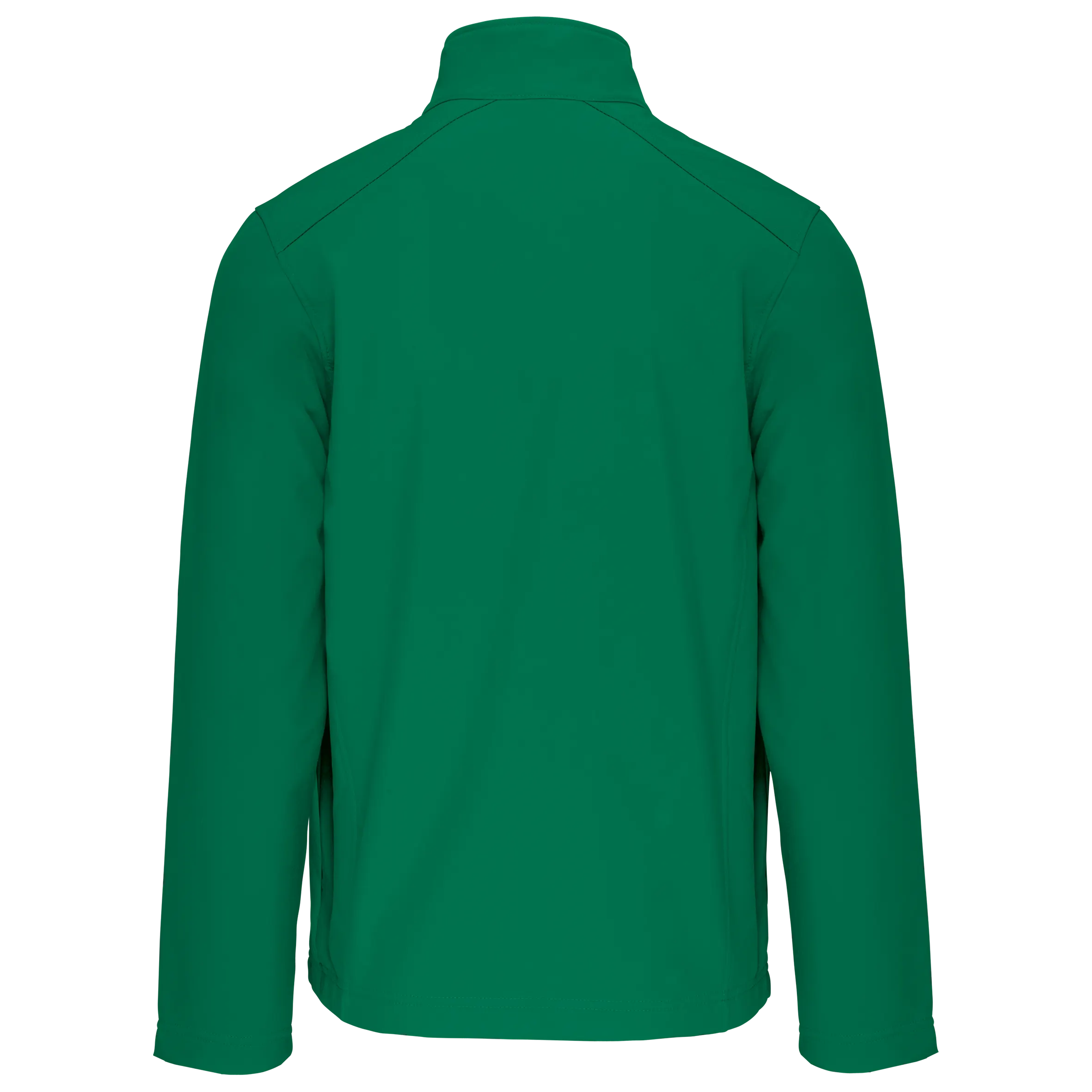 Chaqueta softshell hombre