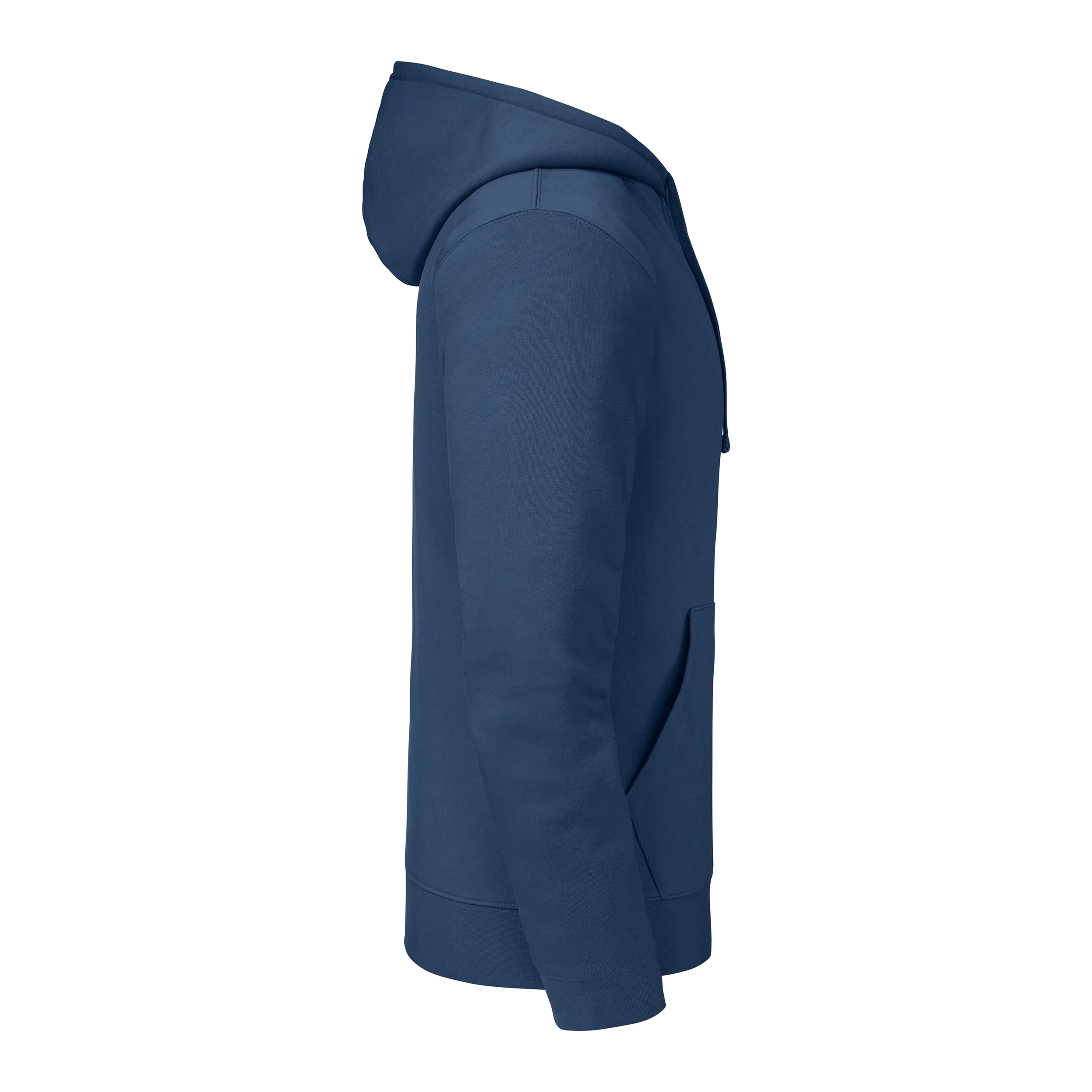 Sudadera con capucha Authentic