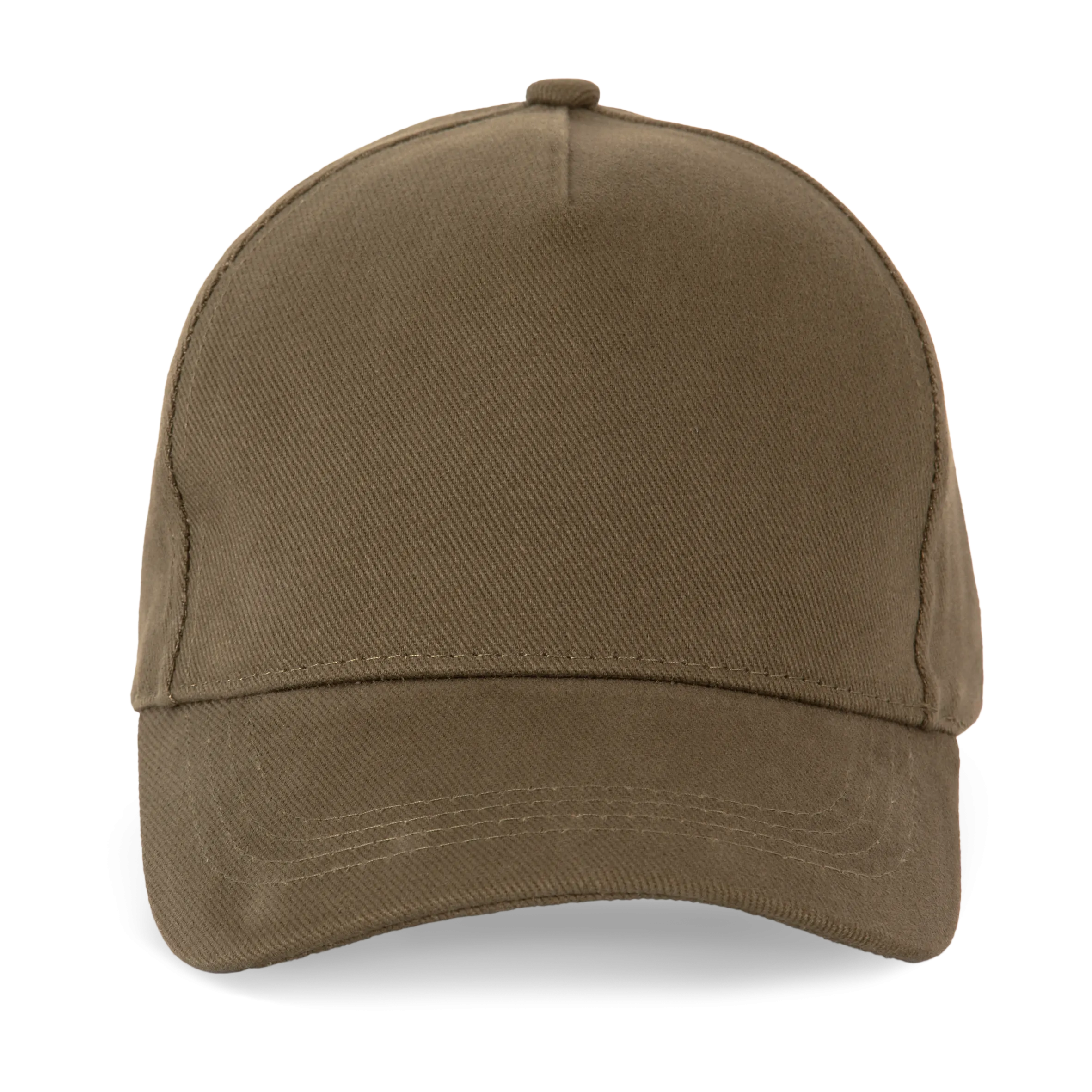 Gorra 5 paneles