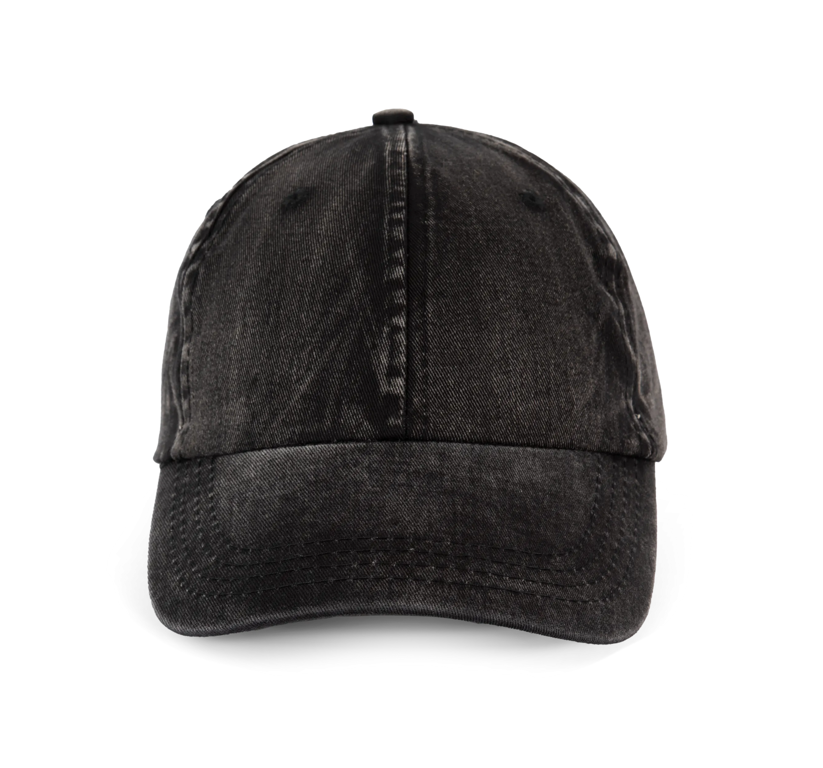 Gorra vintage - 6 paneles