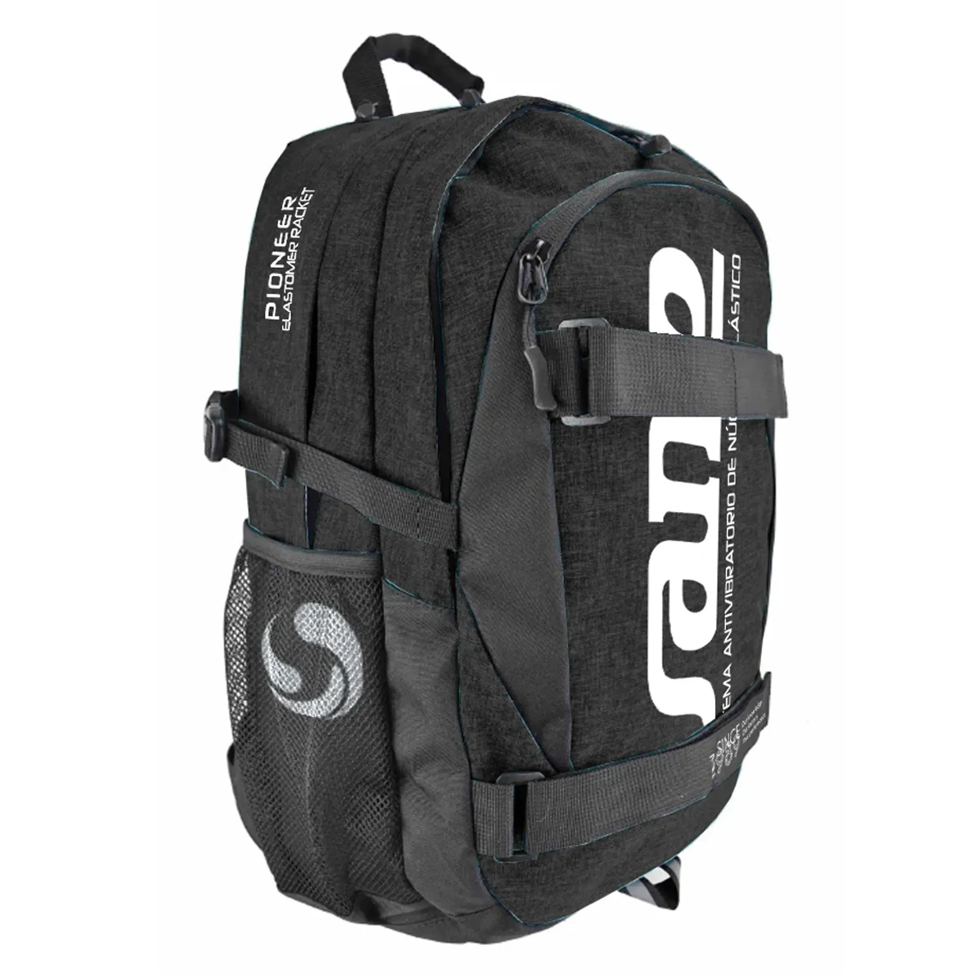 MOCHILA SANE PRACTICE