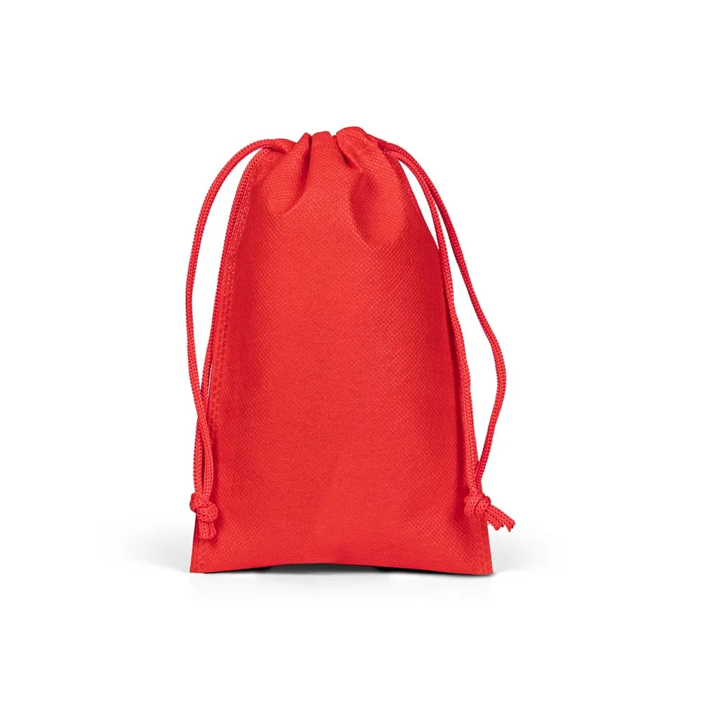 GIFT BAG S. Bolsa pequeña termosellada de tela no tejida (60 g/m²)