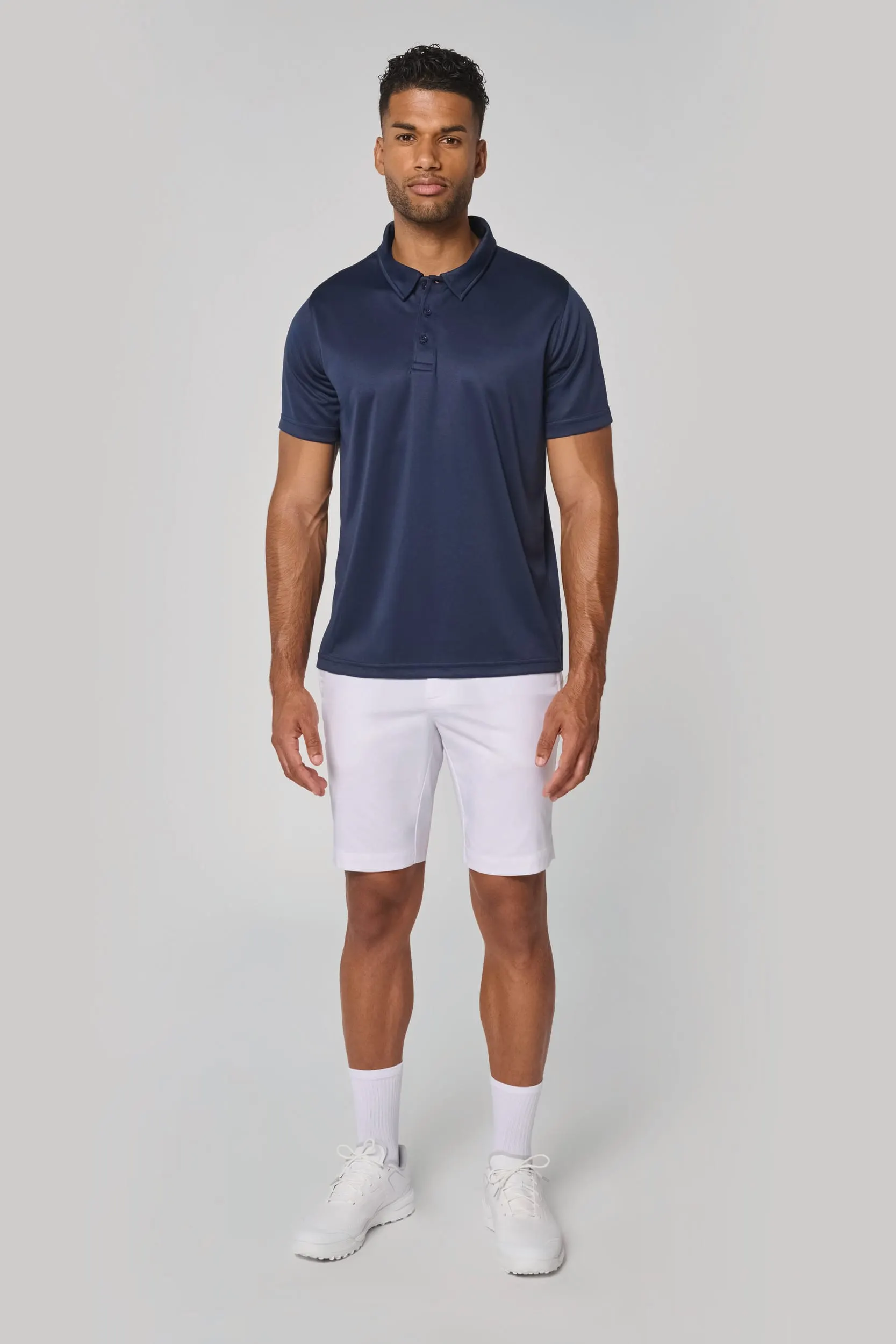 Bermudas hombre