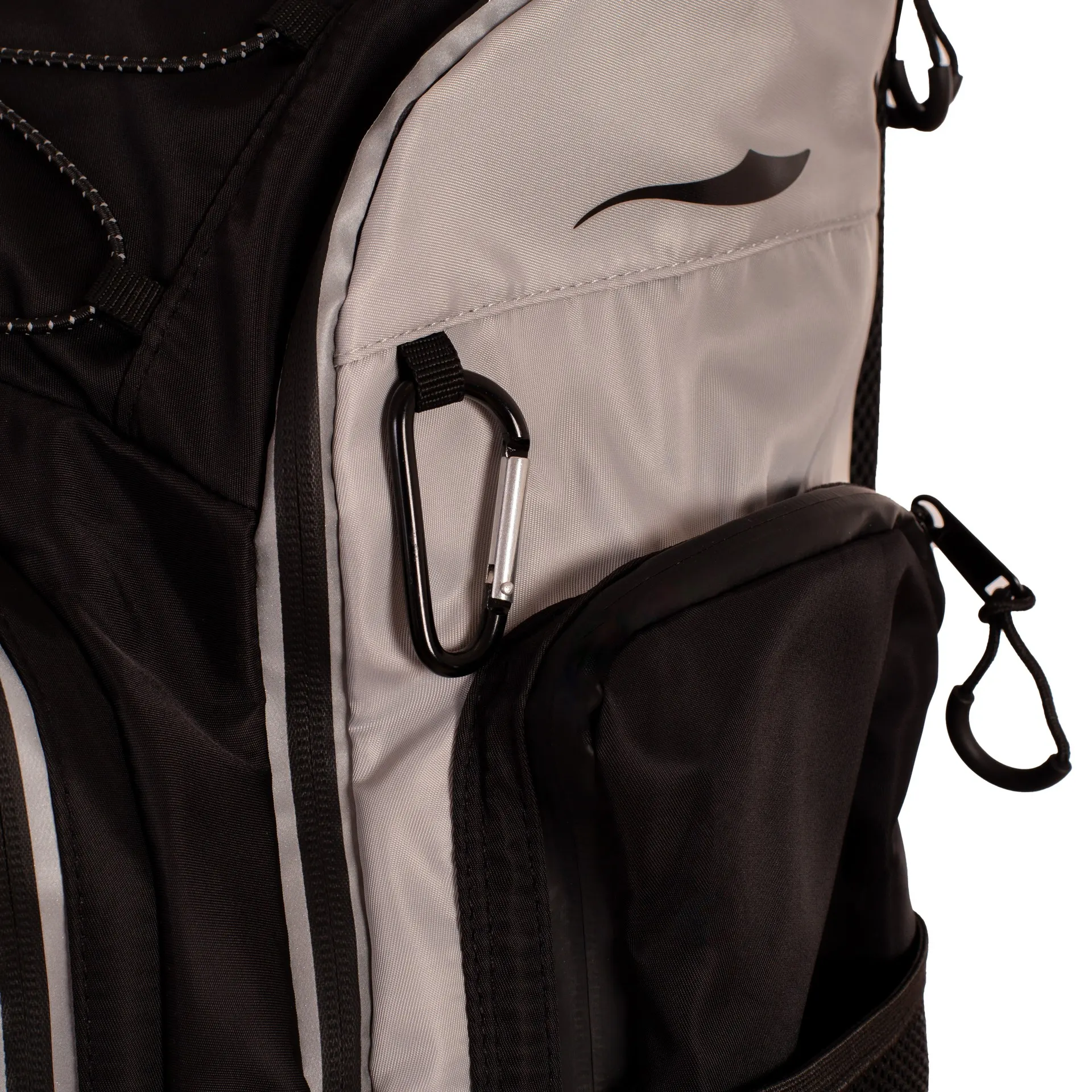 MOCHILA SOFTEE TRI PRO