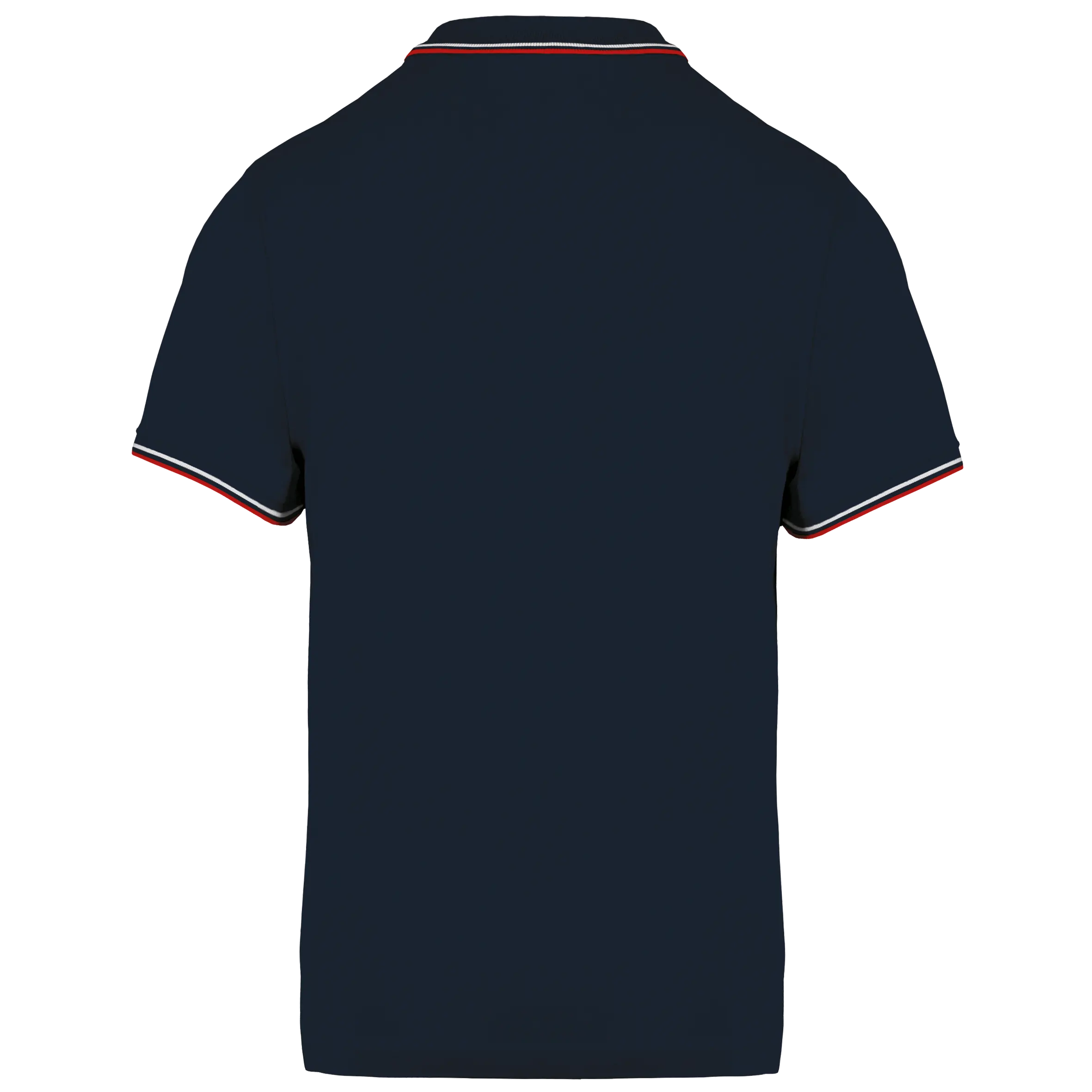 Navy / Red / White