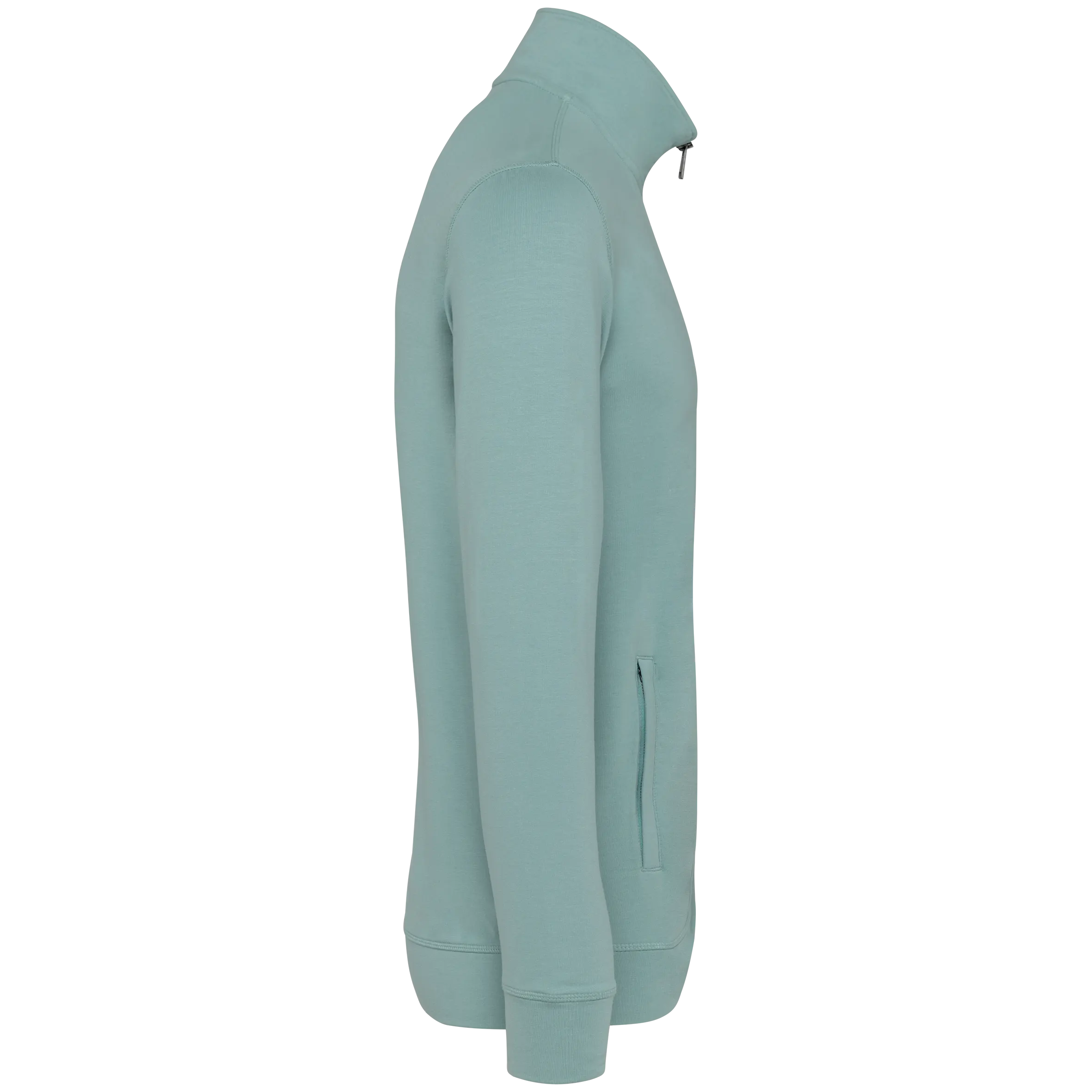 Sudadera ecorresponsable modal