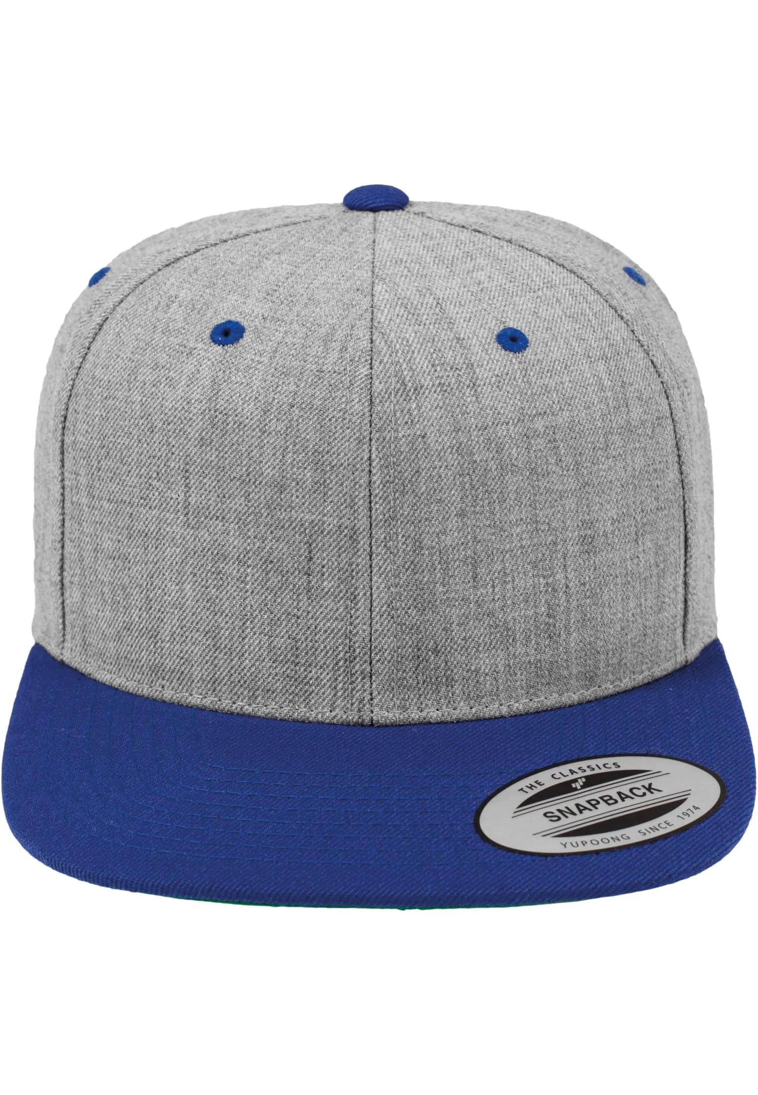 Gorra Classic  bicolor snapback