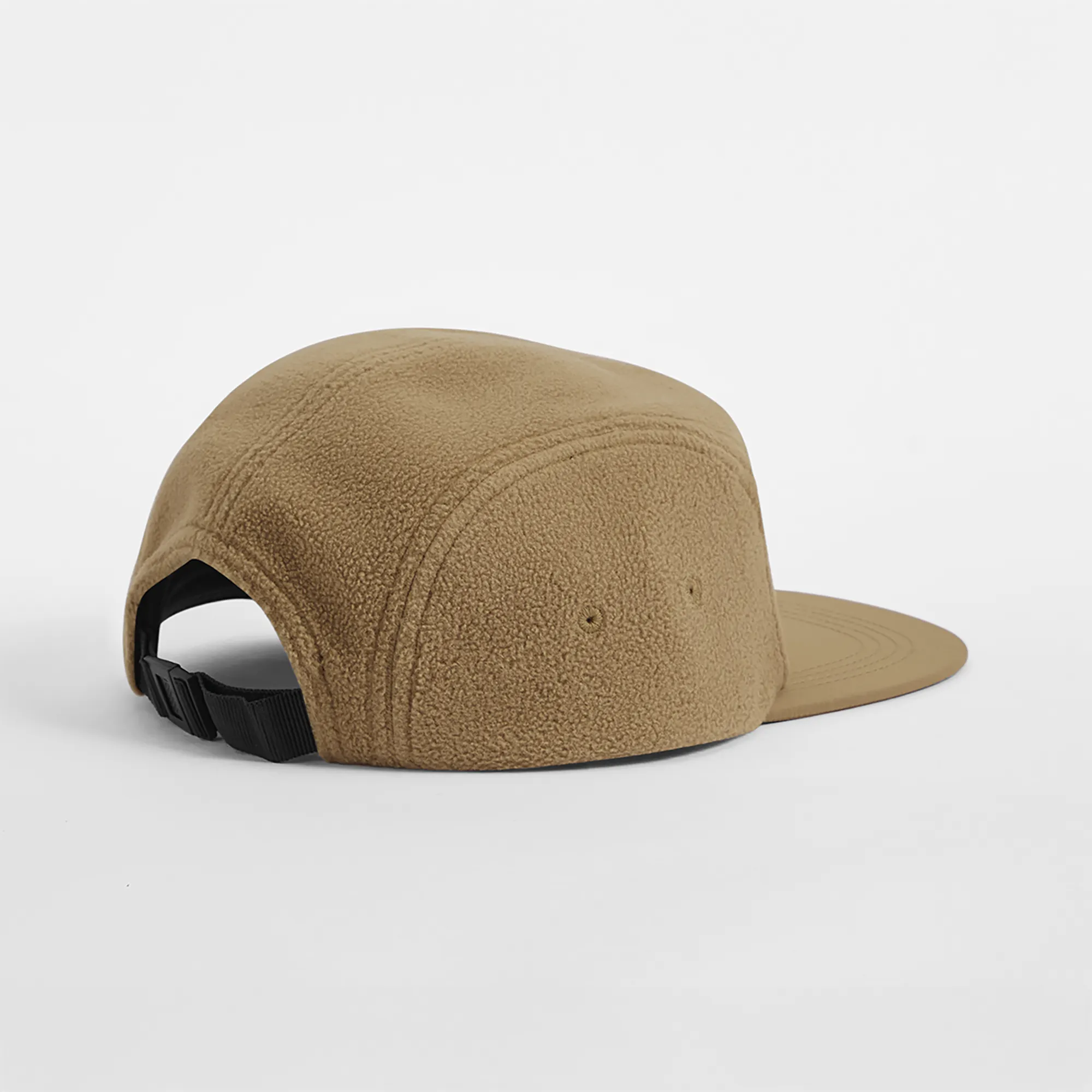 Gorra para exteriores de polar reciclado<br/>