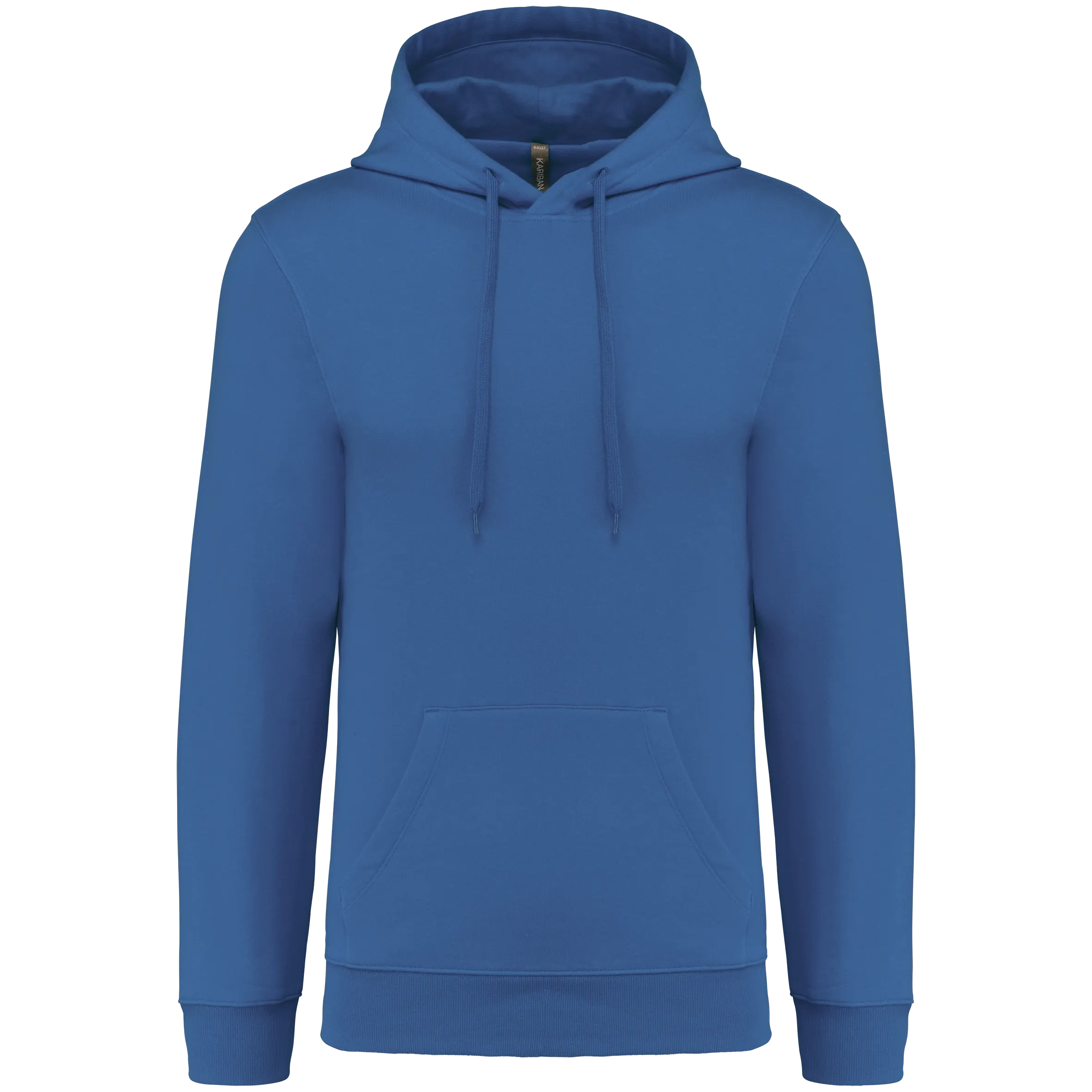 Sudadera con capucha 80/20 unisex