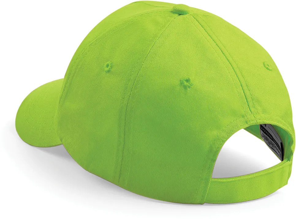 Gorra original - 5 paneles