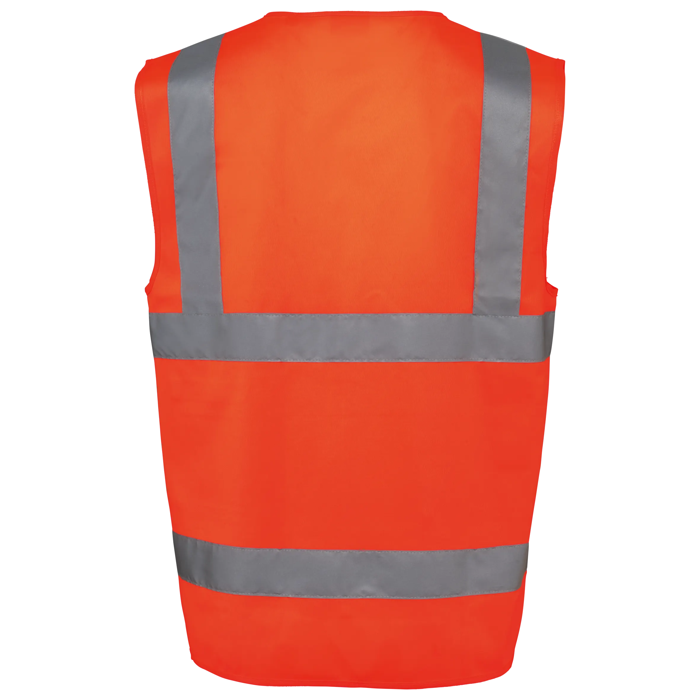 Hi Viz Orange