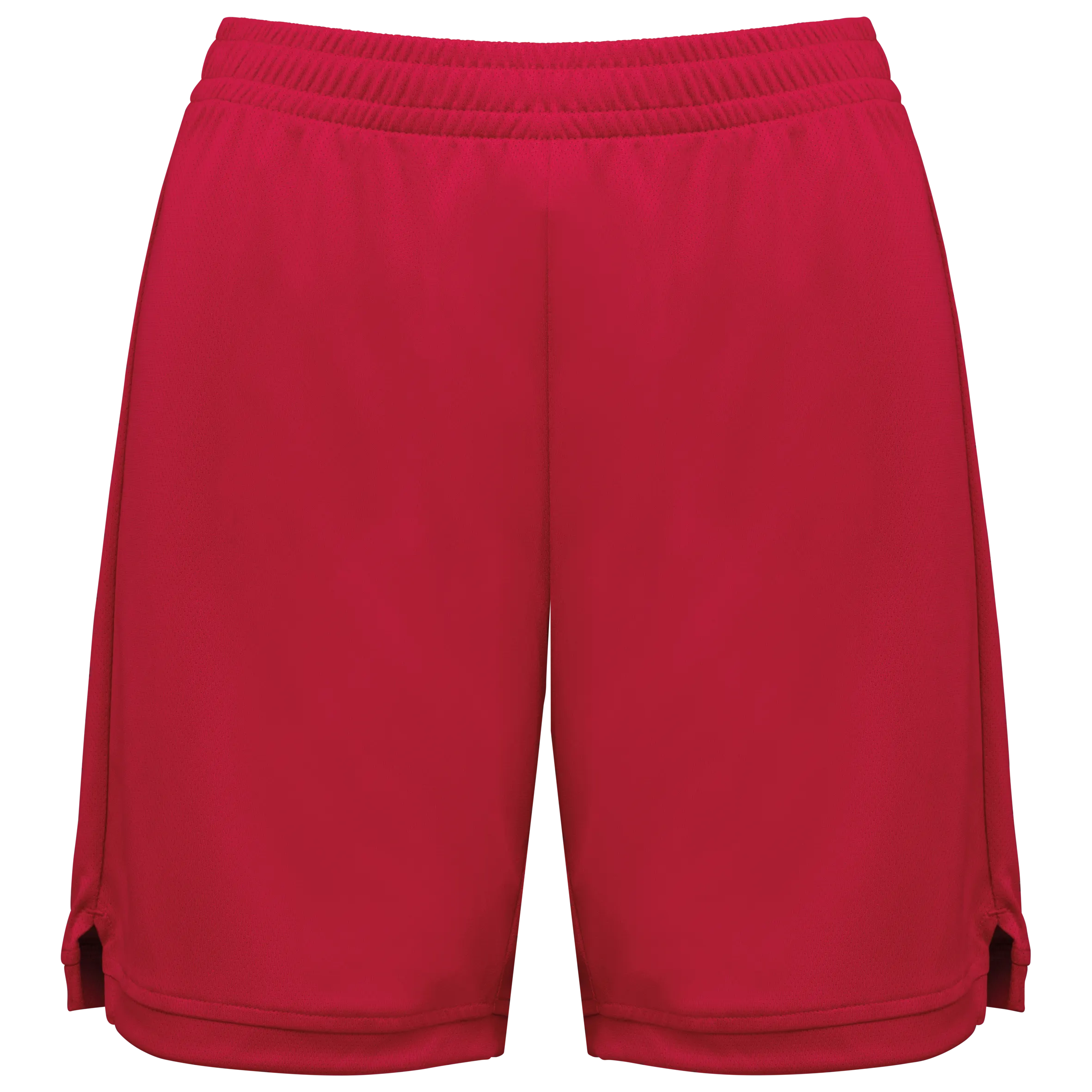 Short de baloncesto mujer