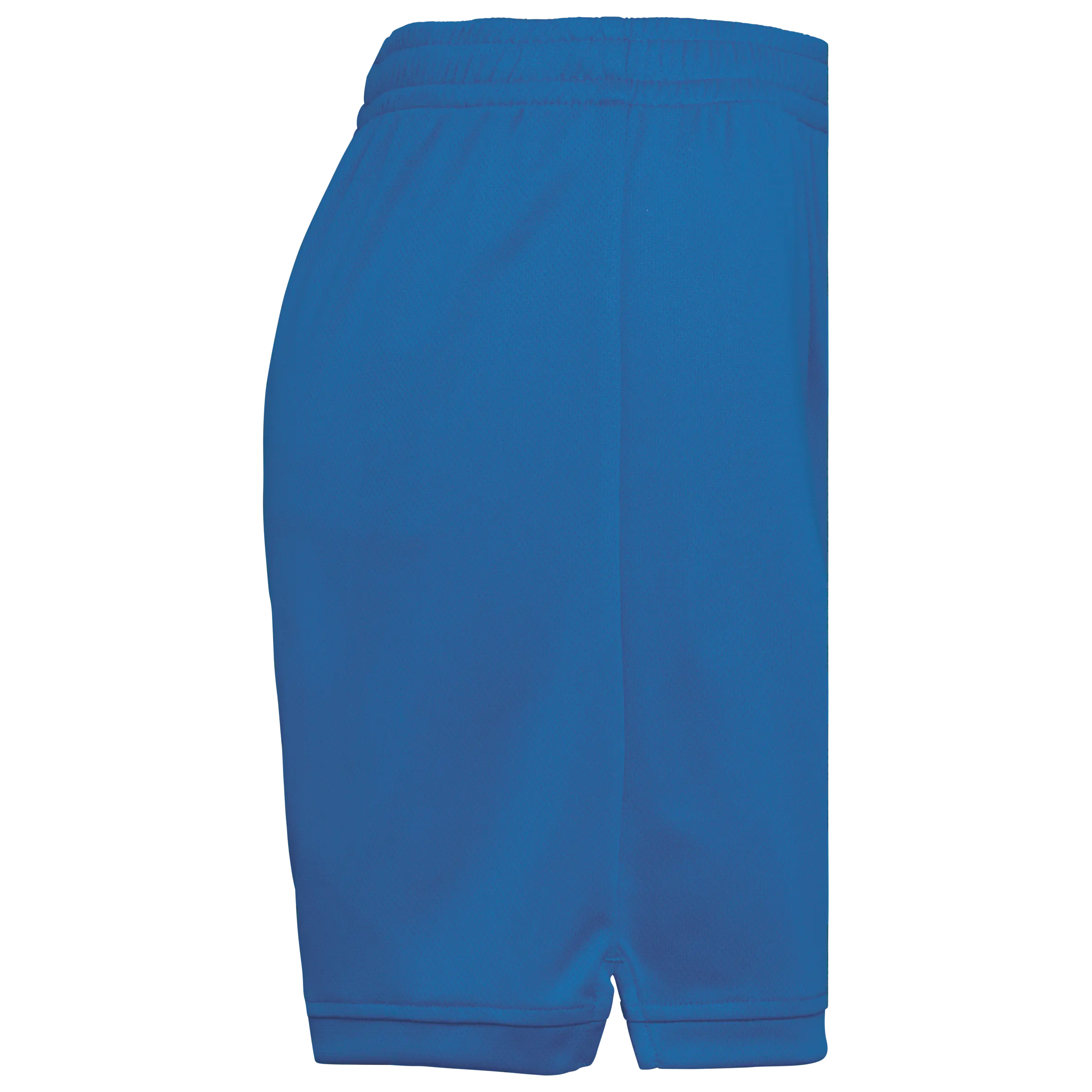 Short de baloncesto mujer